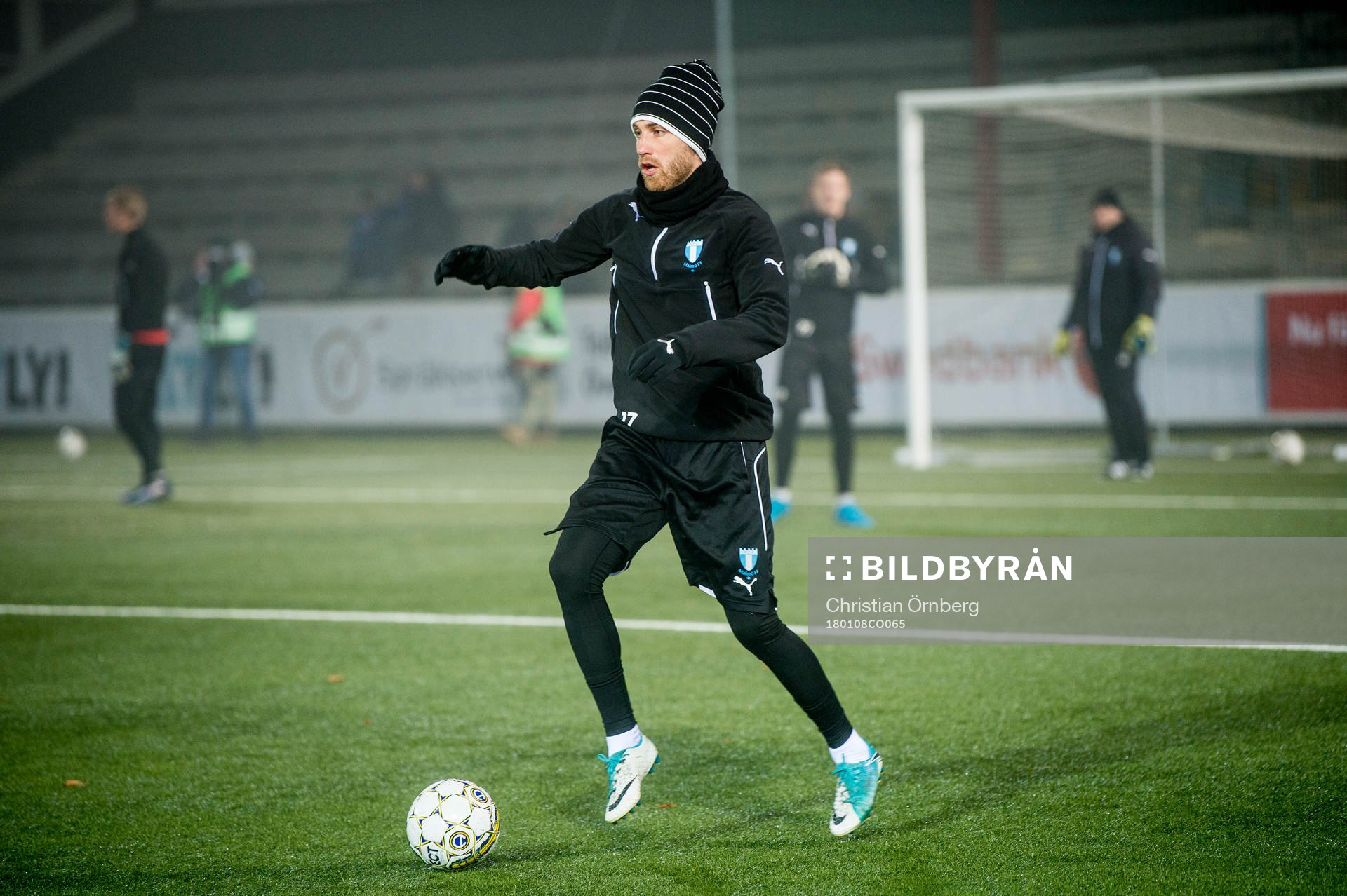 Rasmus Bengtsson
