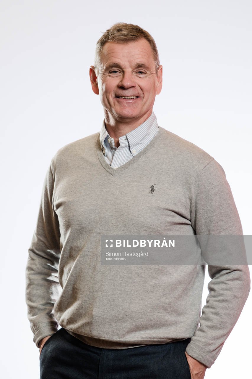 Håkan Loob, Expert Ishockey