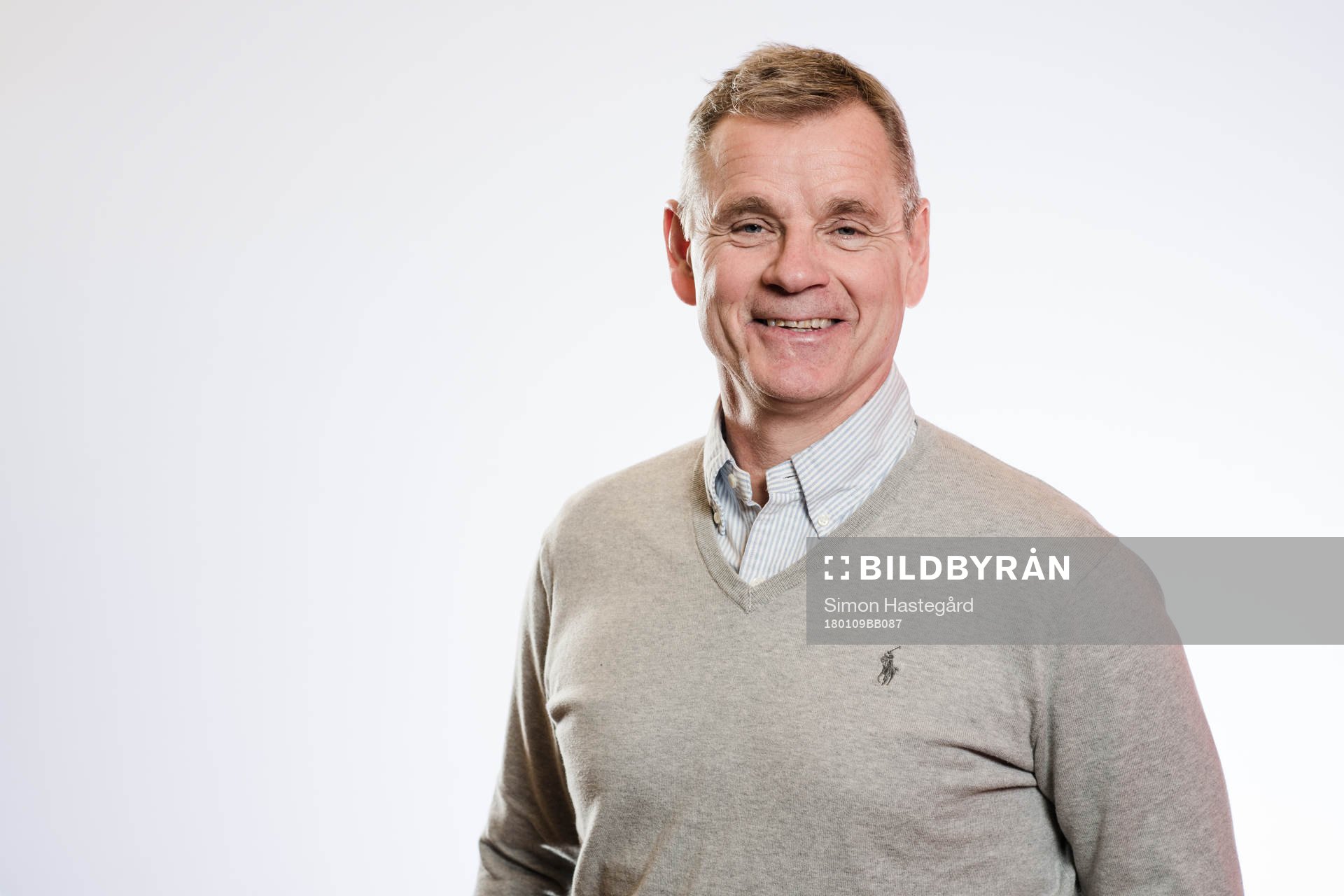 Håkan Loob, Expert Ishockey
