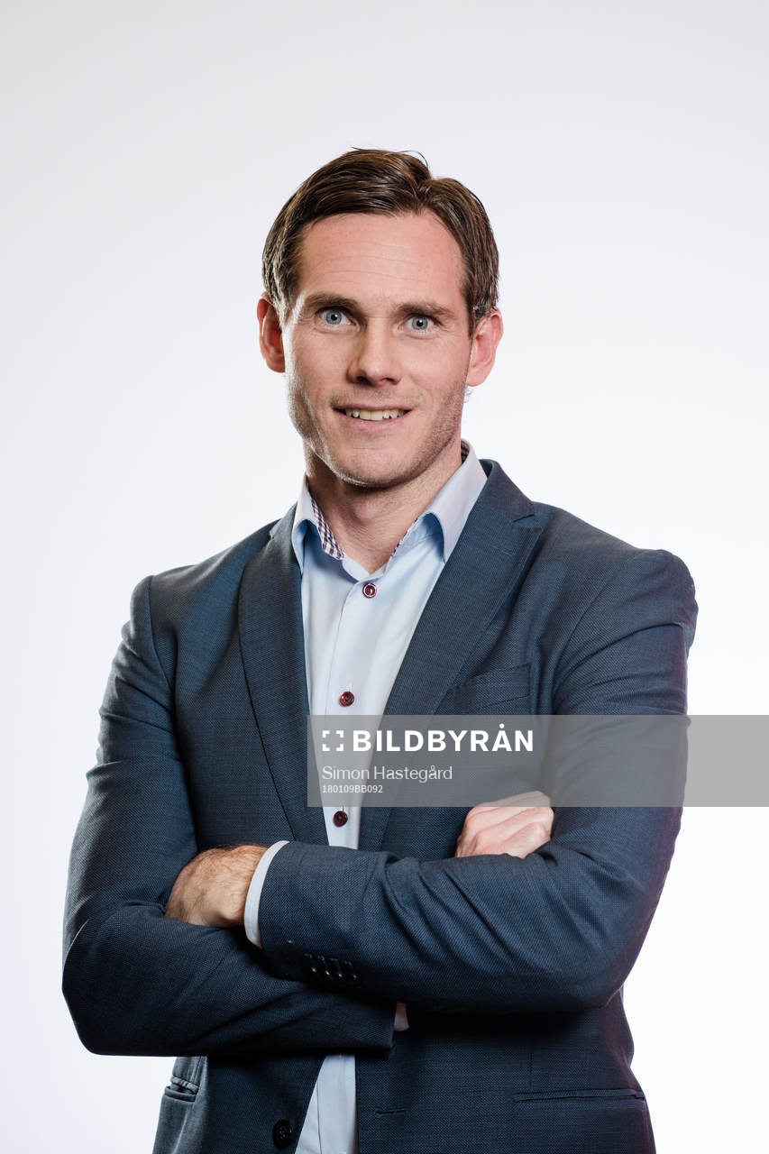 Daniel Rudslätt, Expert Ishockey