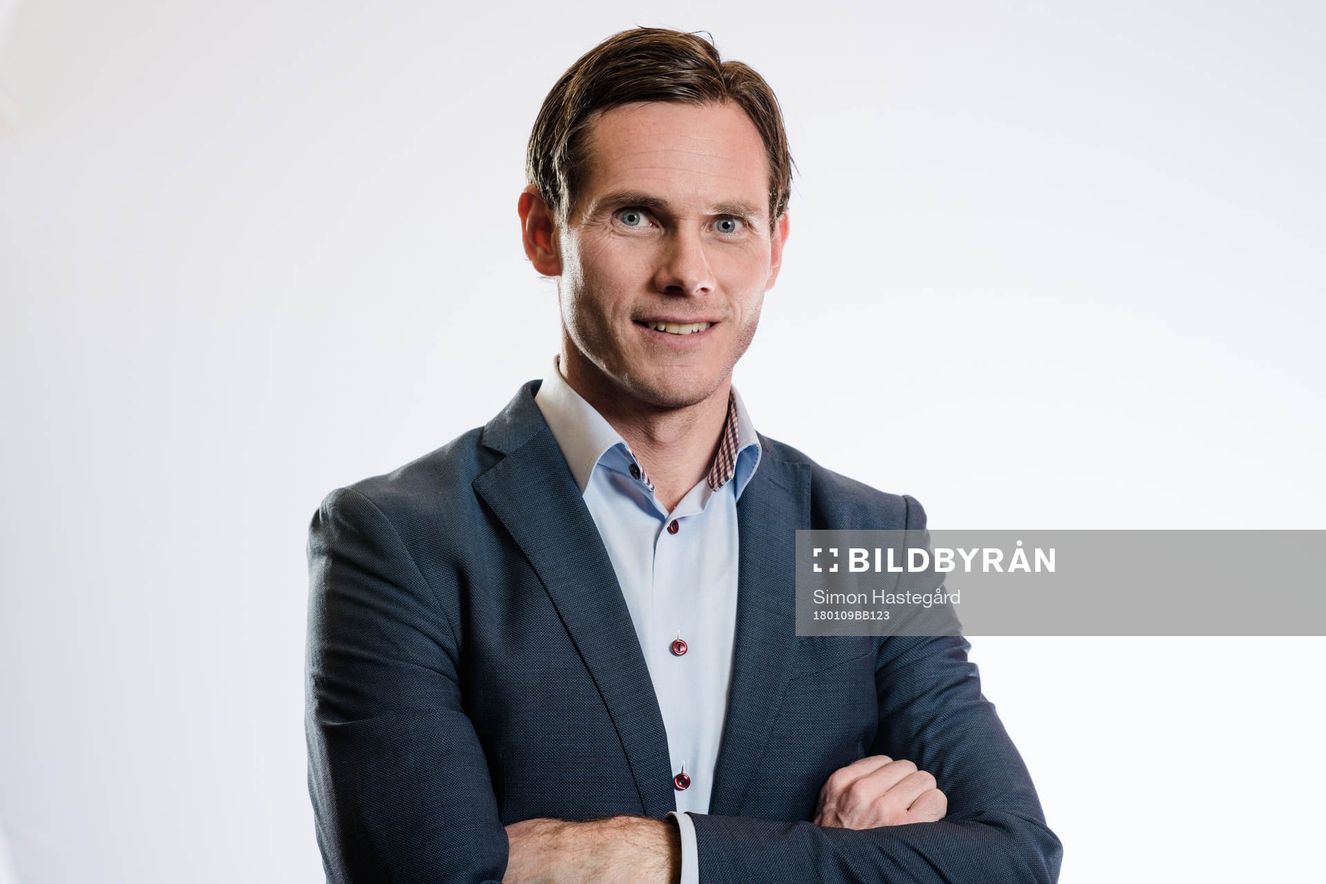 Daniel Rudslätt, Expert Ishockey