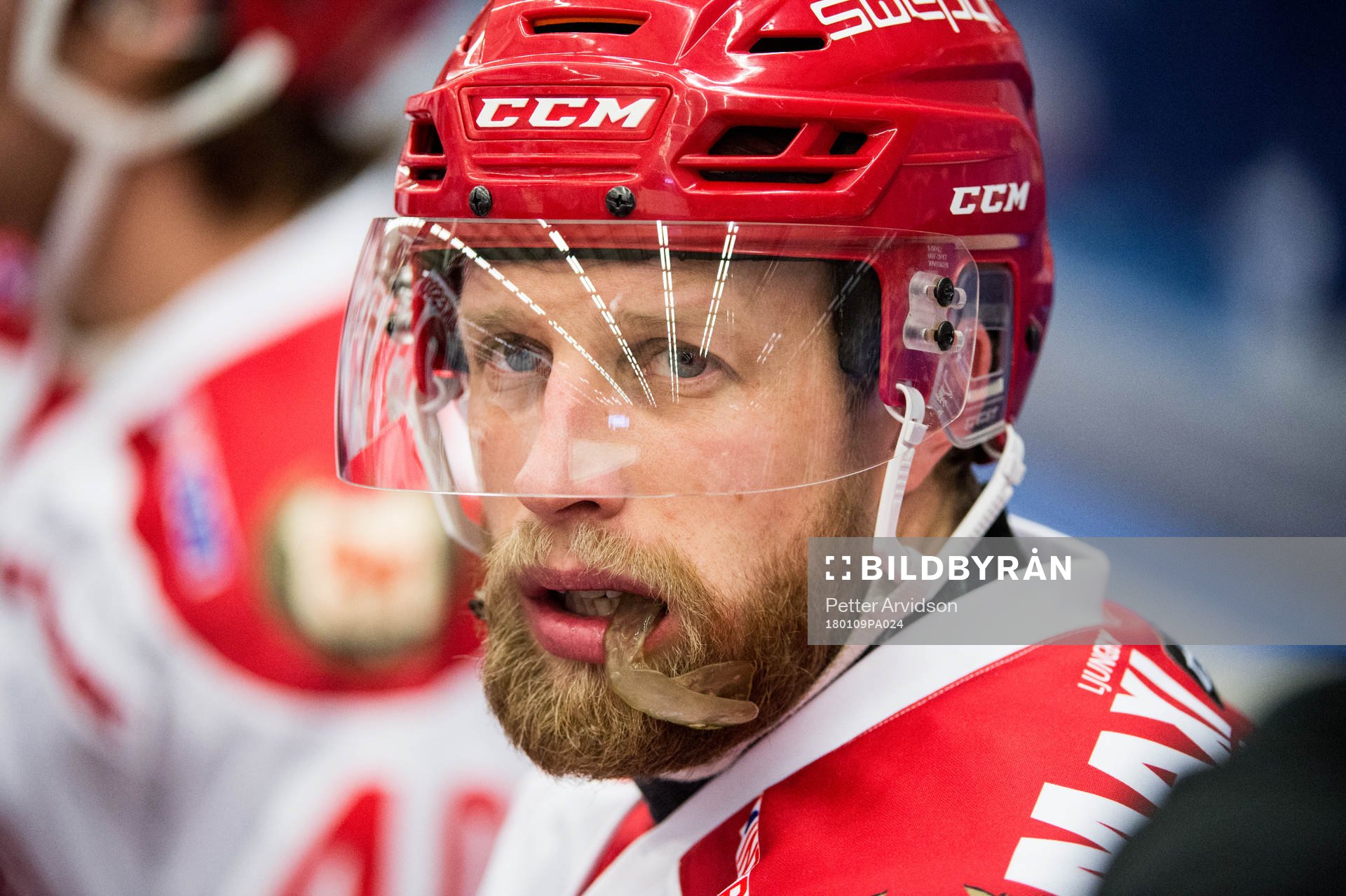 Trojas Johan Andersson