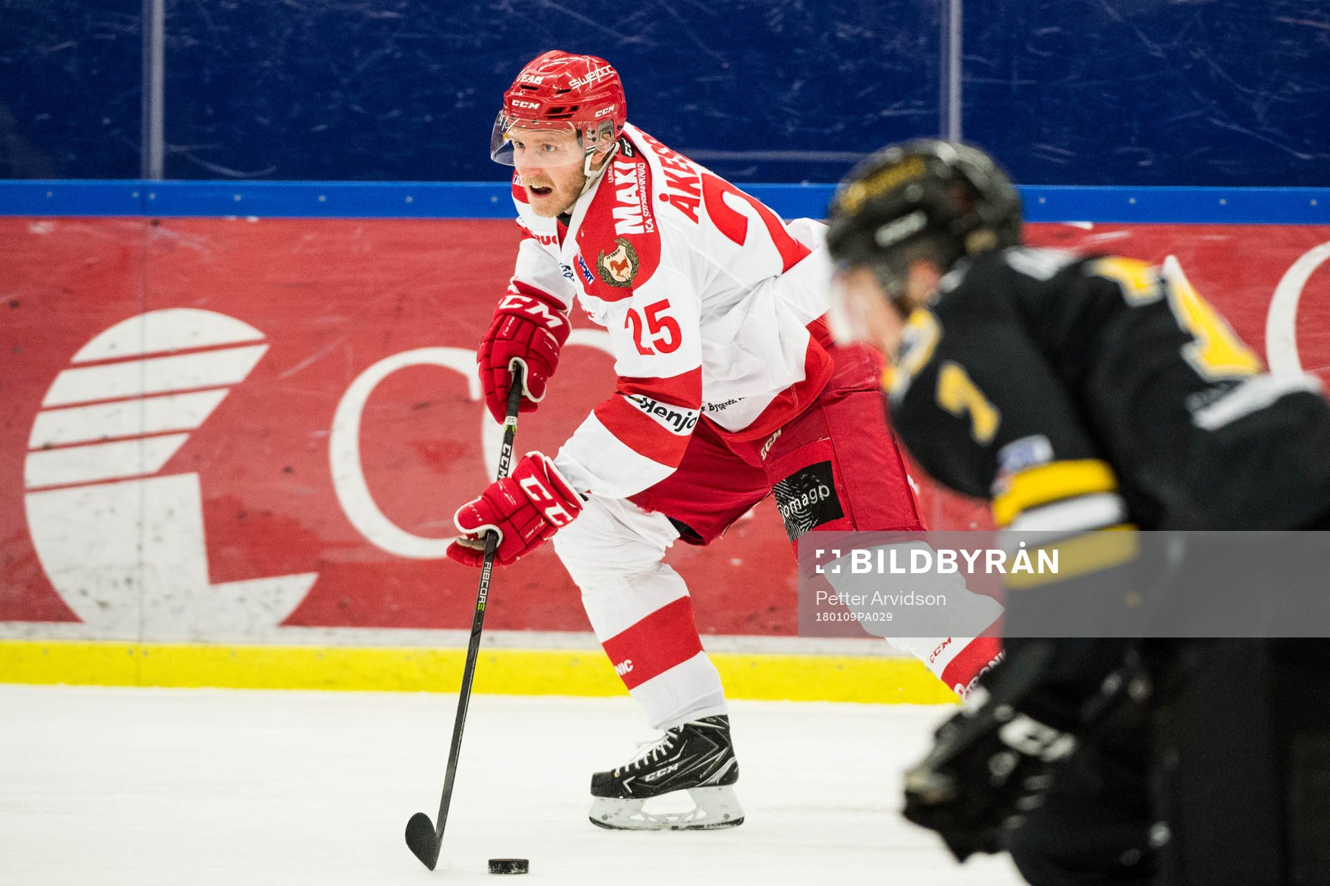 Trojas Mattias Åkesson