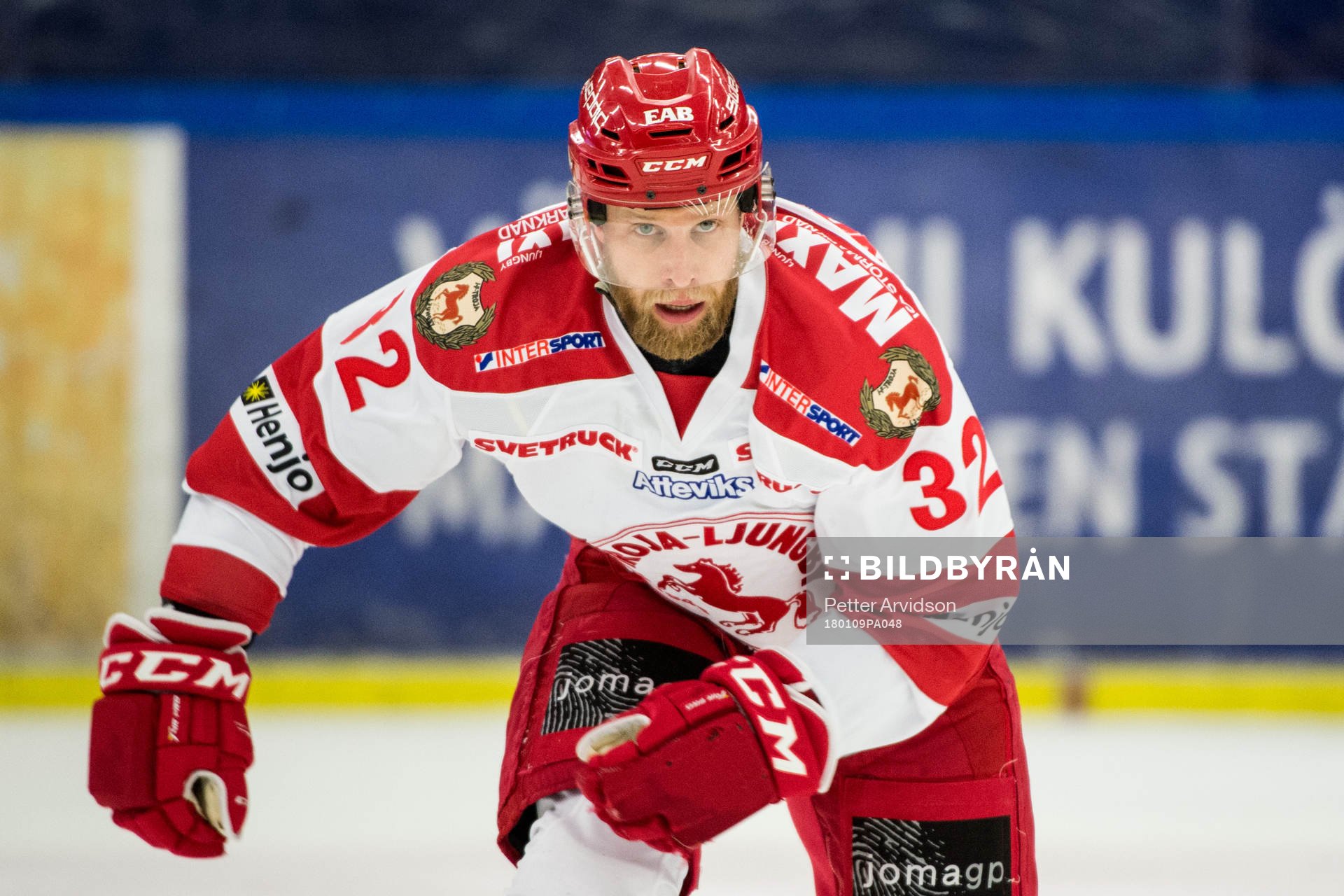 Trojas Johan Andersson