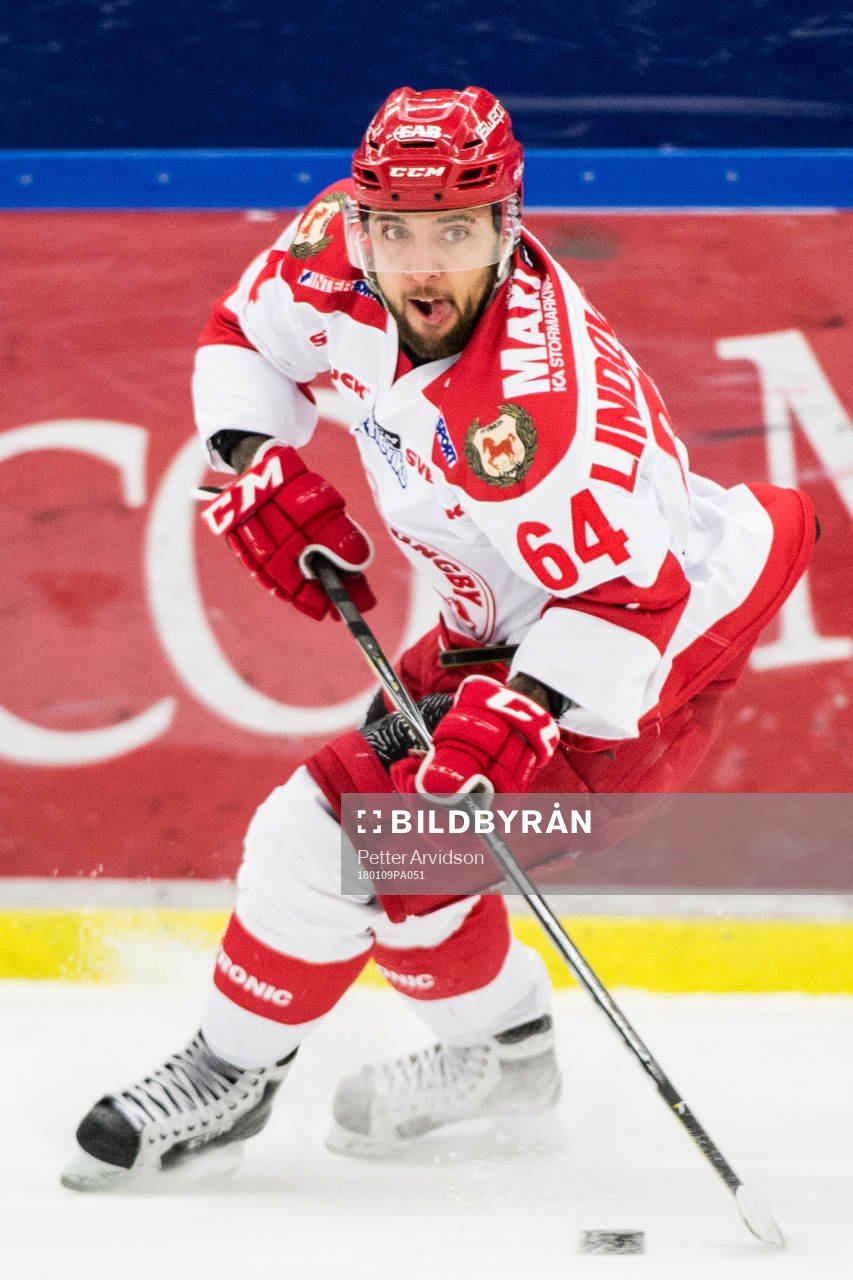 Trojas Alexander Lindqvist-Hansen
