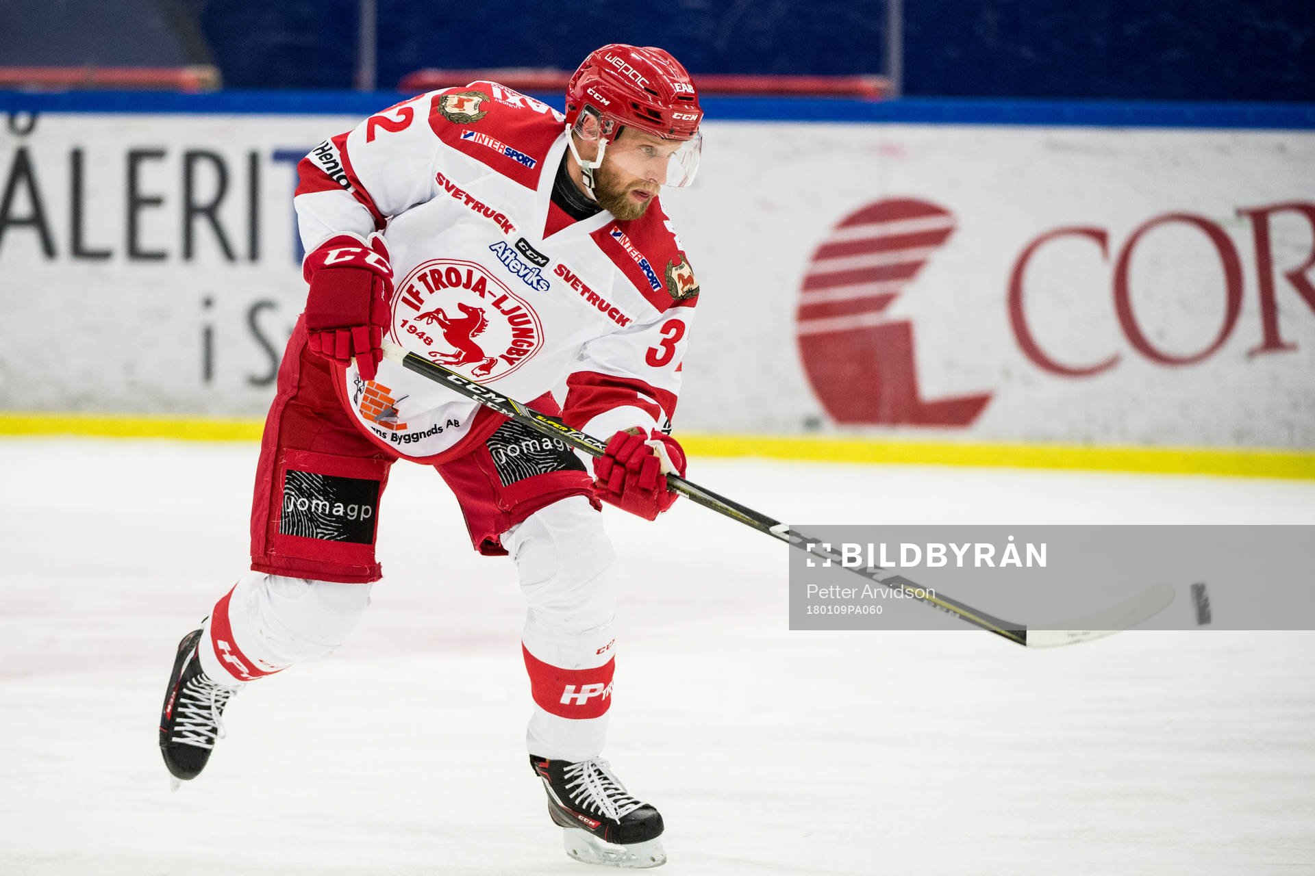 Trojas Johan Andersson