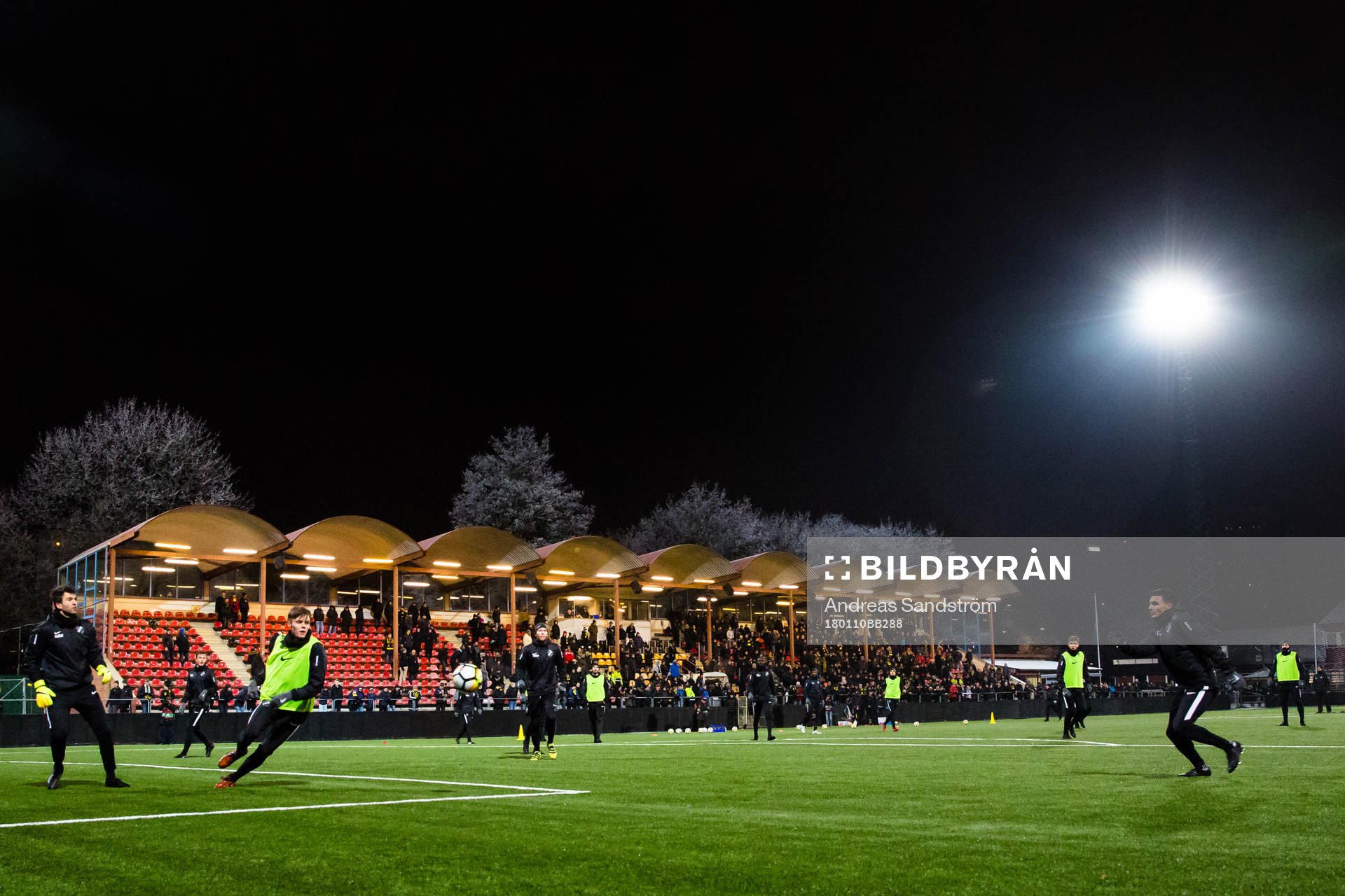 s spelare spelar tvåmål