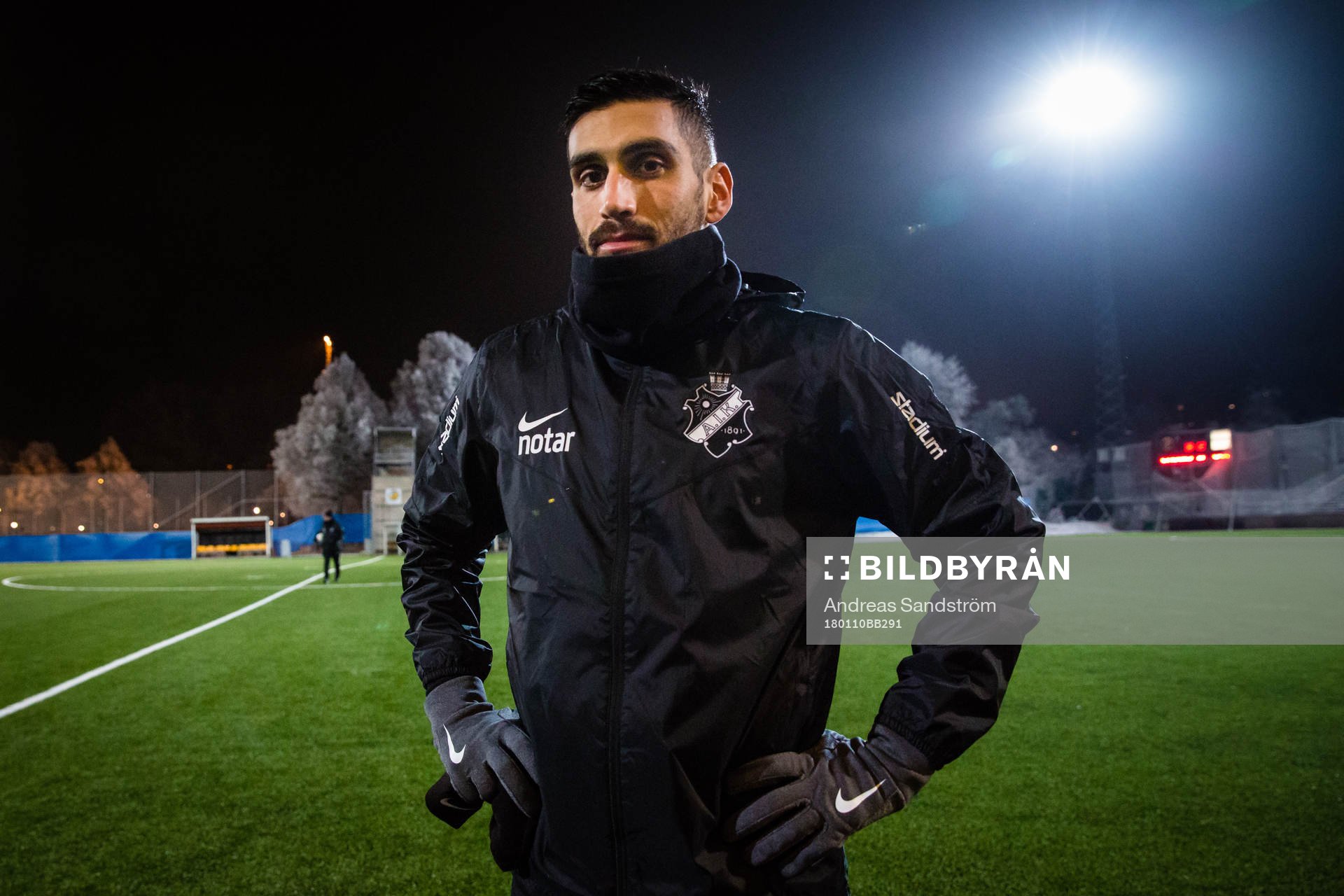 s Stefan Silva