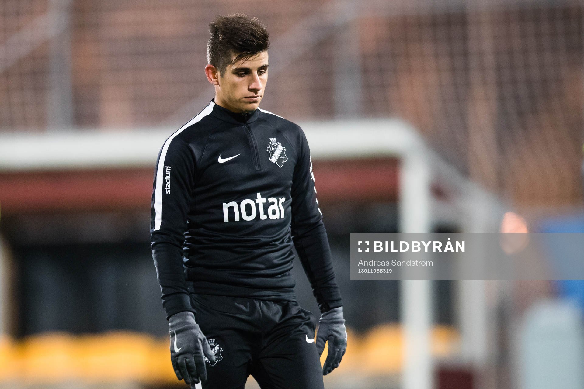 s Nicolas Marcelo Stefanelli