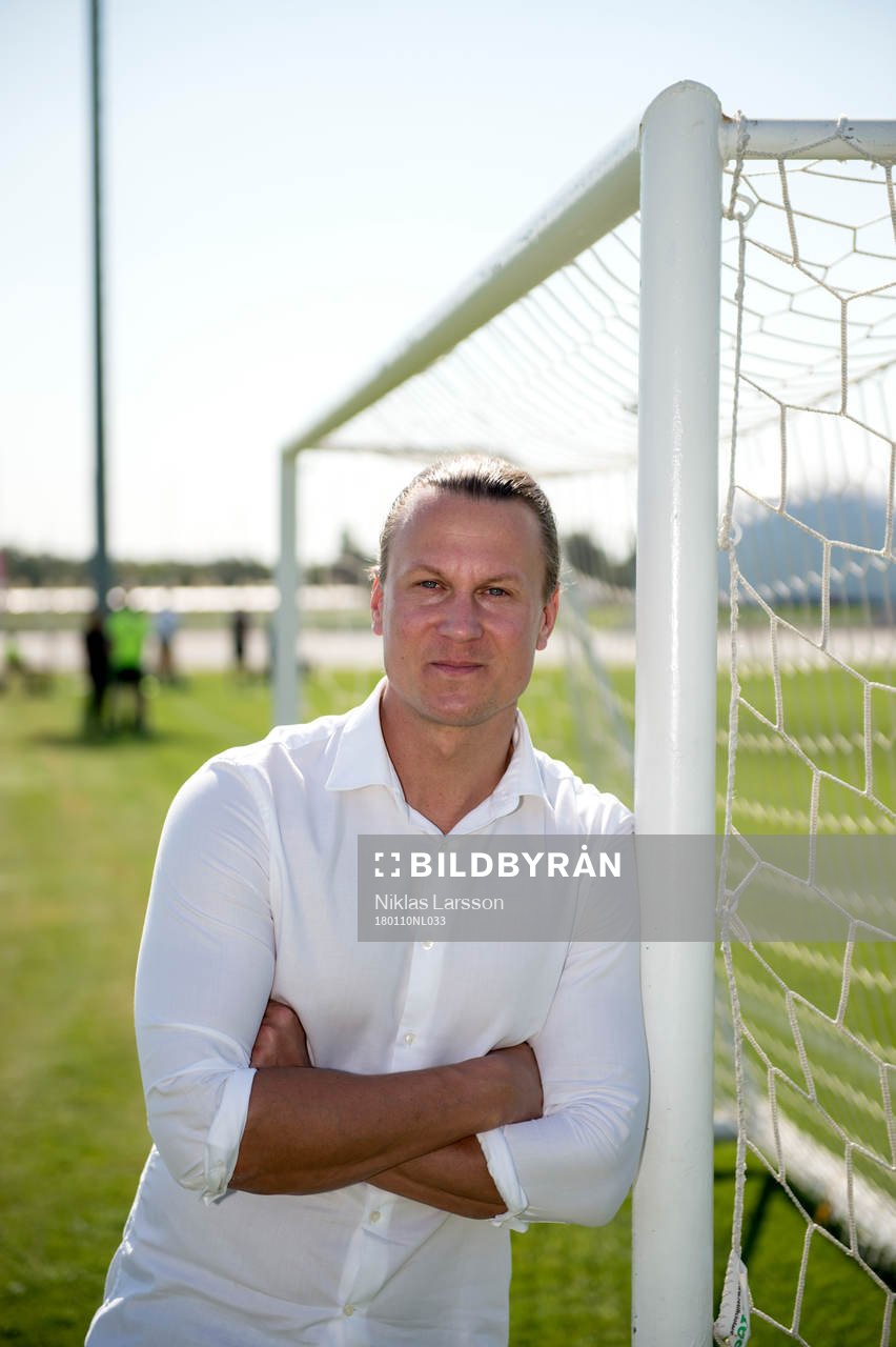 Expressens Daniel Kristoffersson