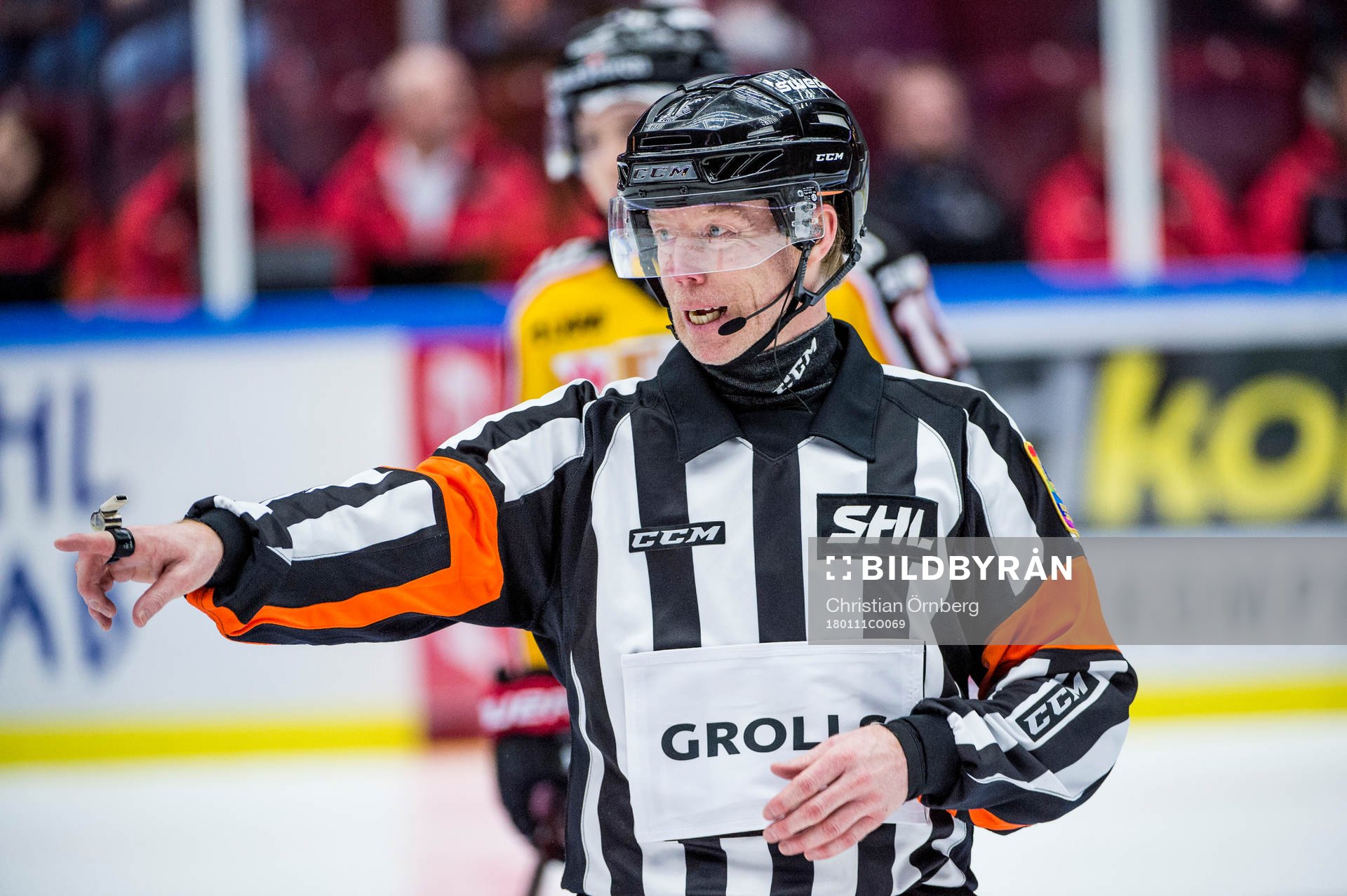Domare Pehr Claesson