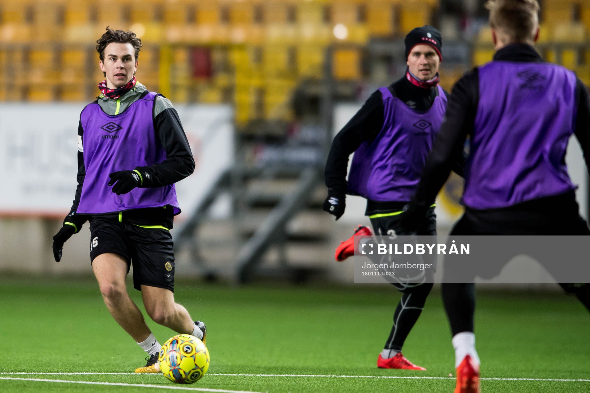Elfsborgs Rasmus Rosenqvist