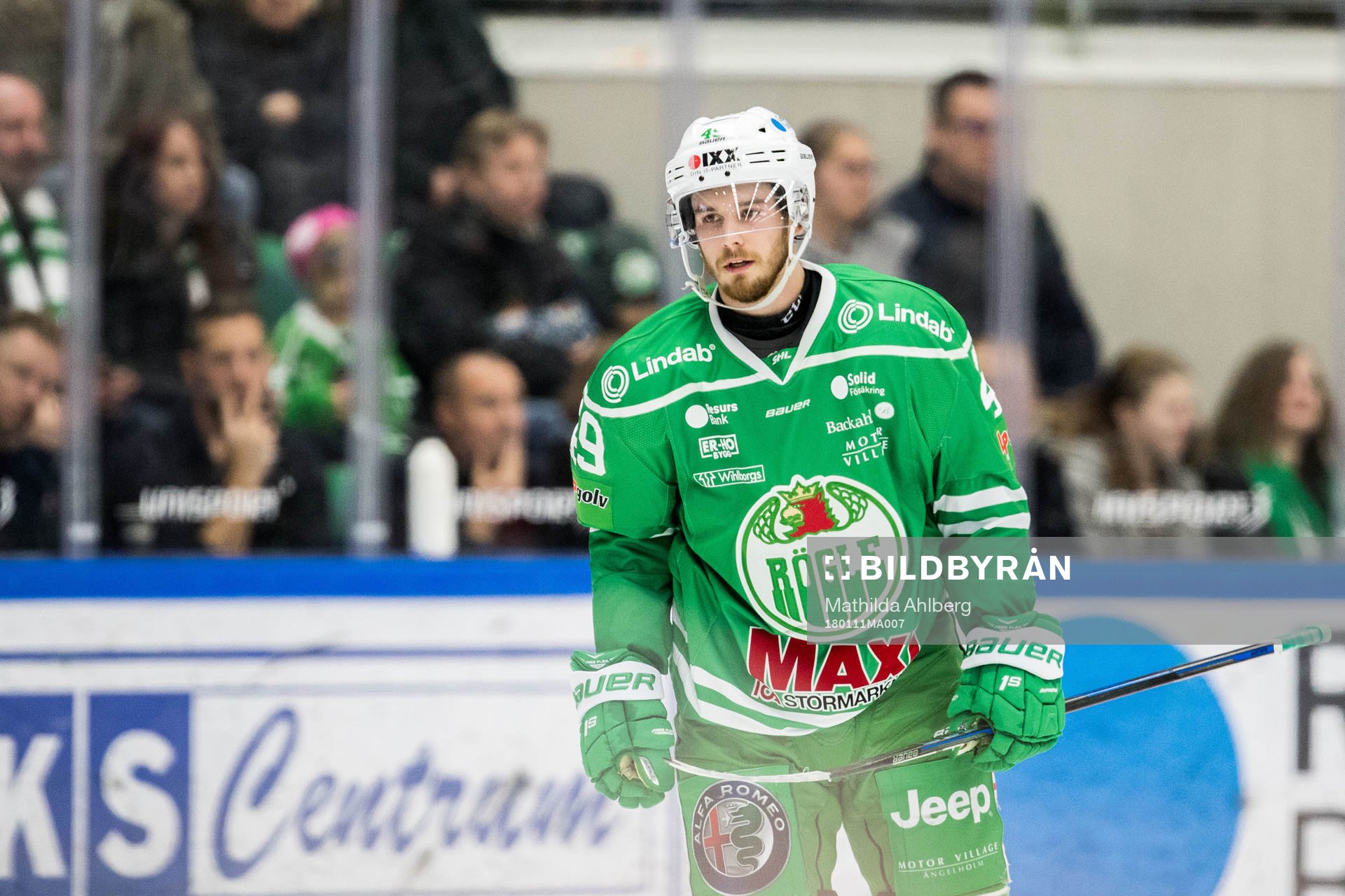 Rögles Sebastian Collberg