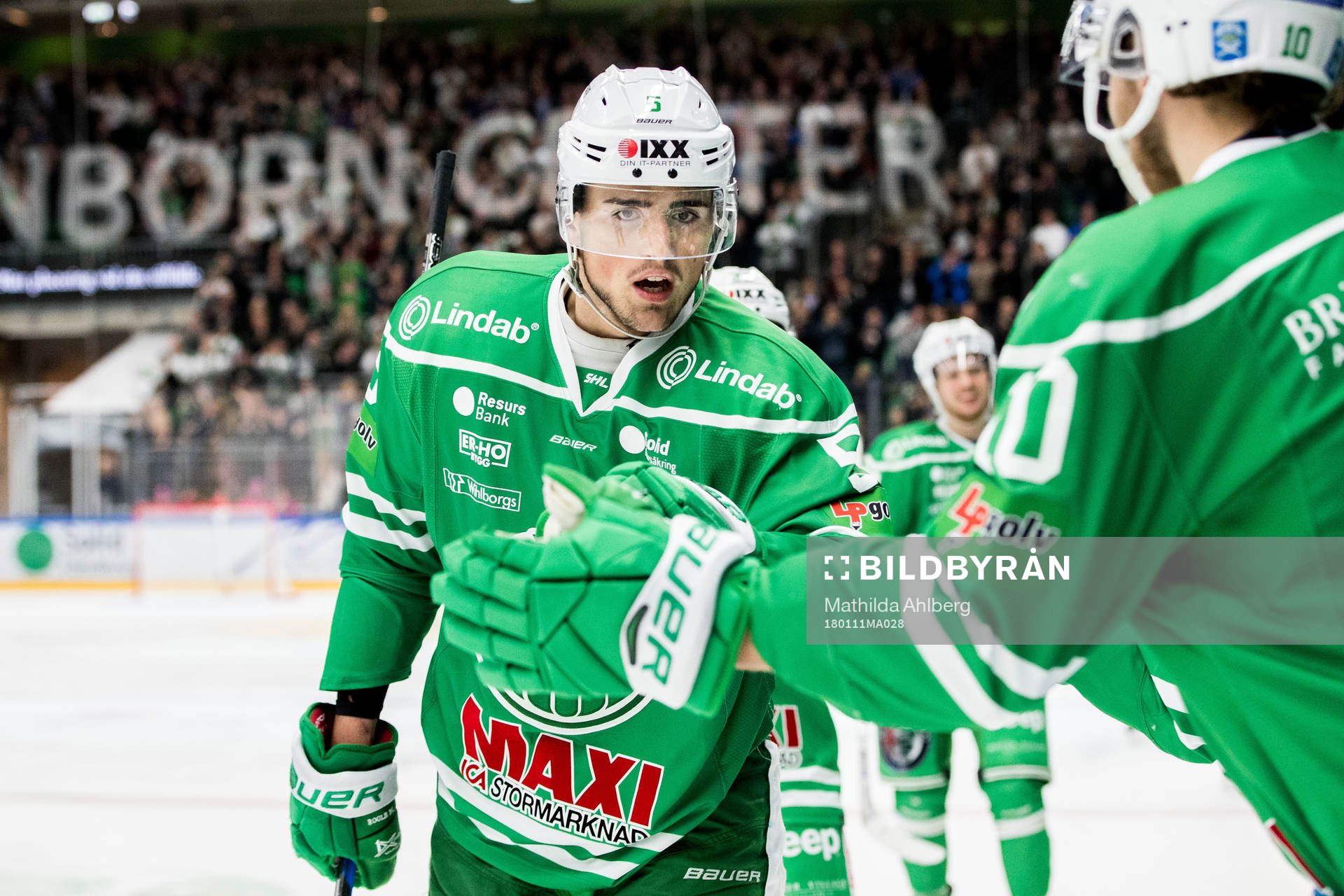 Rögles Alen Bibic