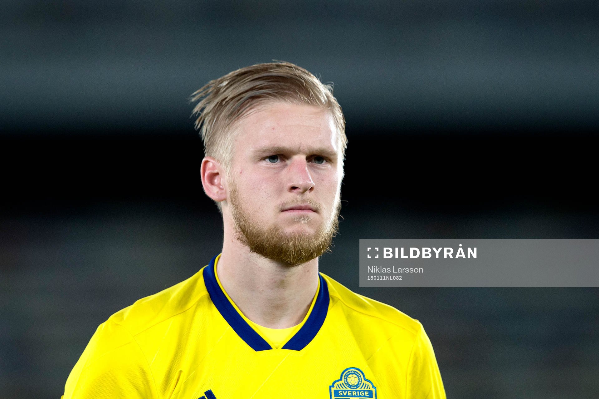 Sveriges Kalle Holmberg
