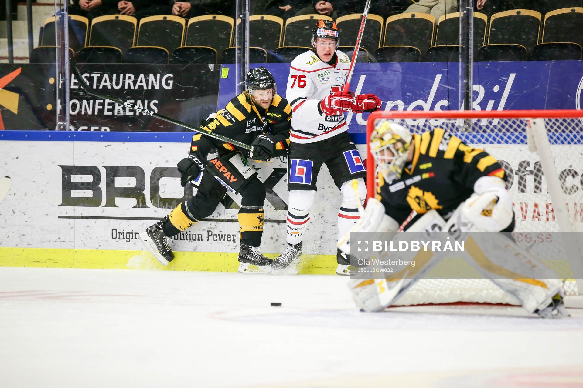 Skellefteås Michael Kostka