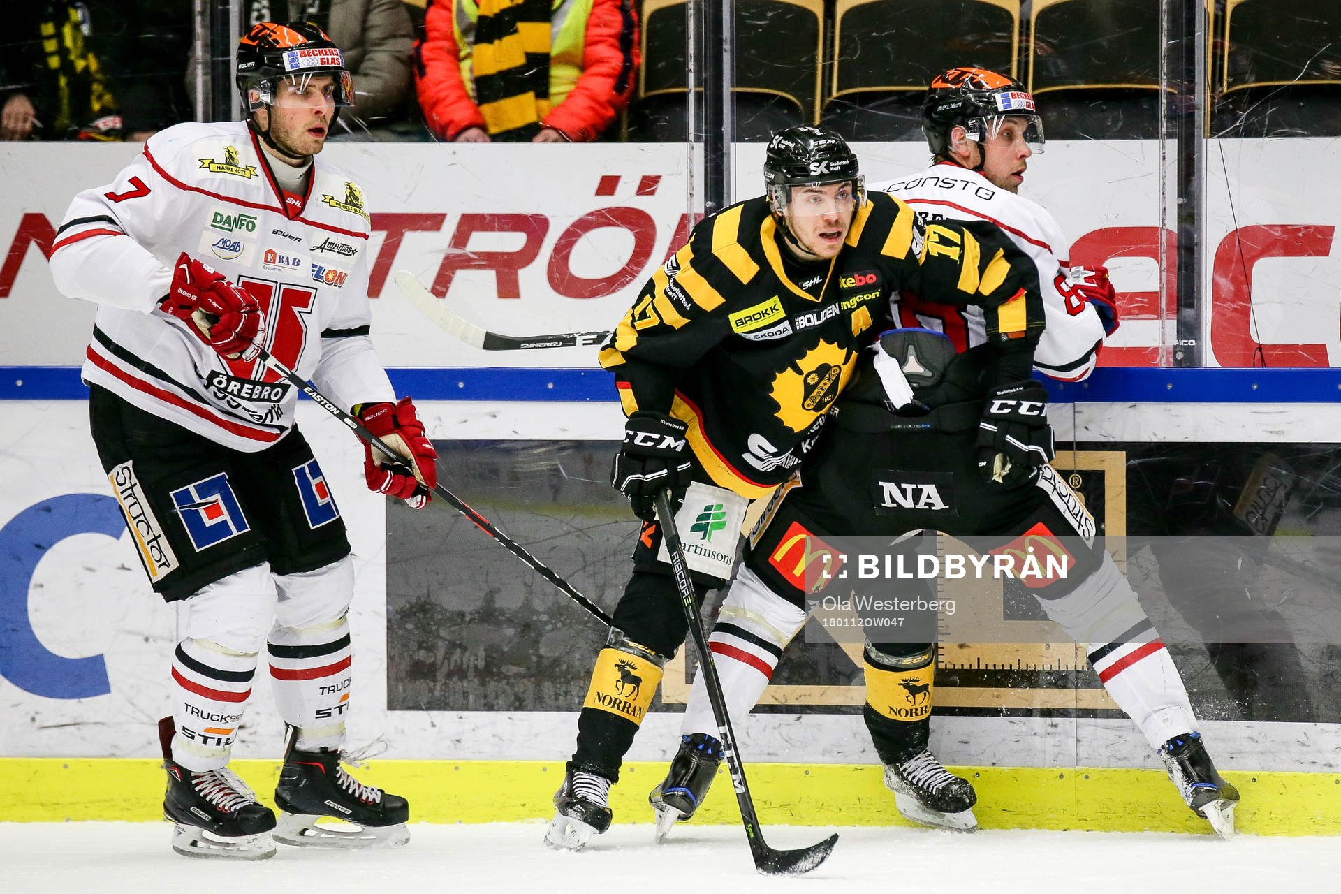 Skellefteås Pär Lindholm