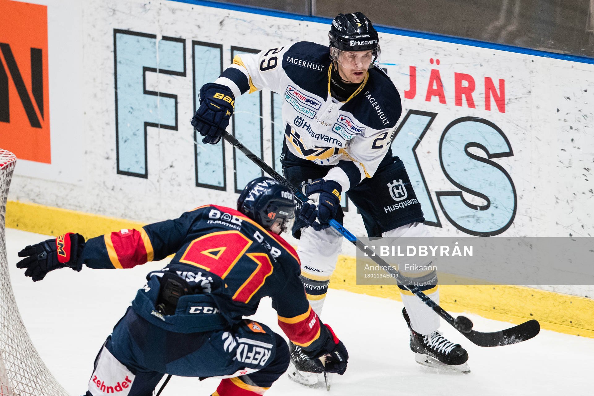 s David Ullström