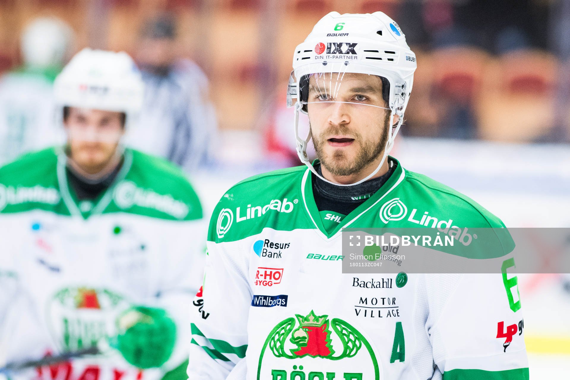 Rögles Craig Schira