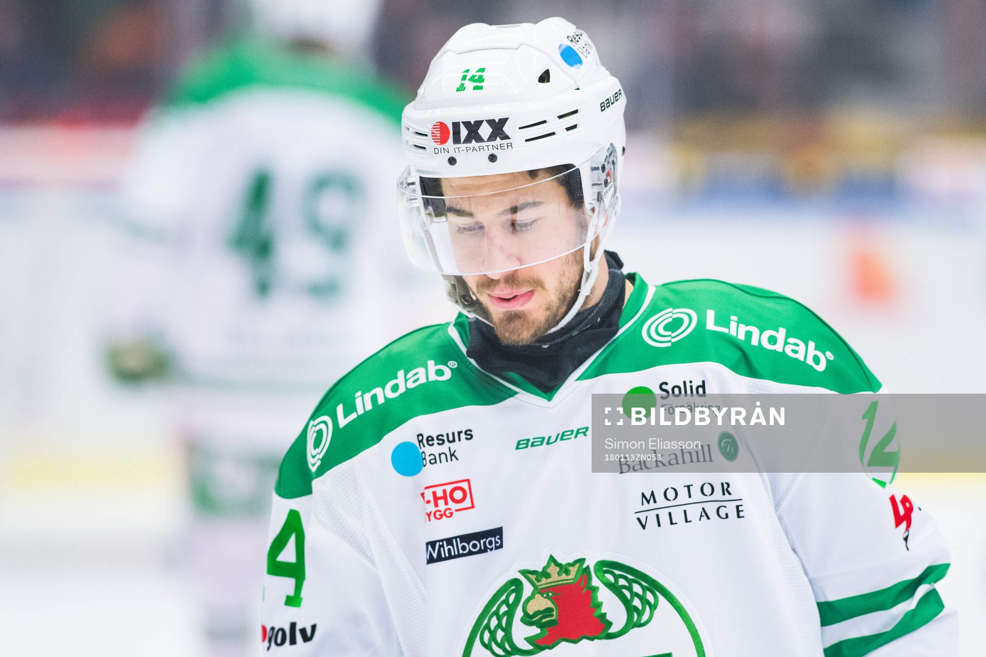 Rögles Stephen Perfetto