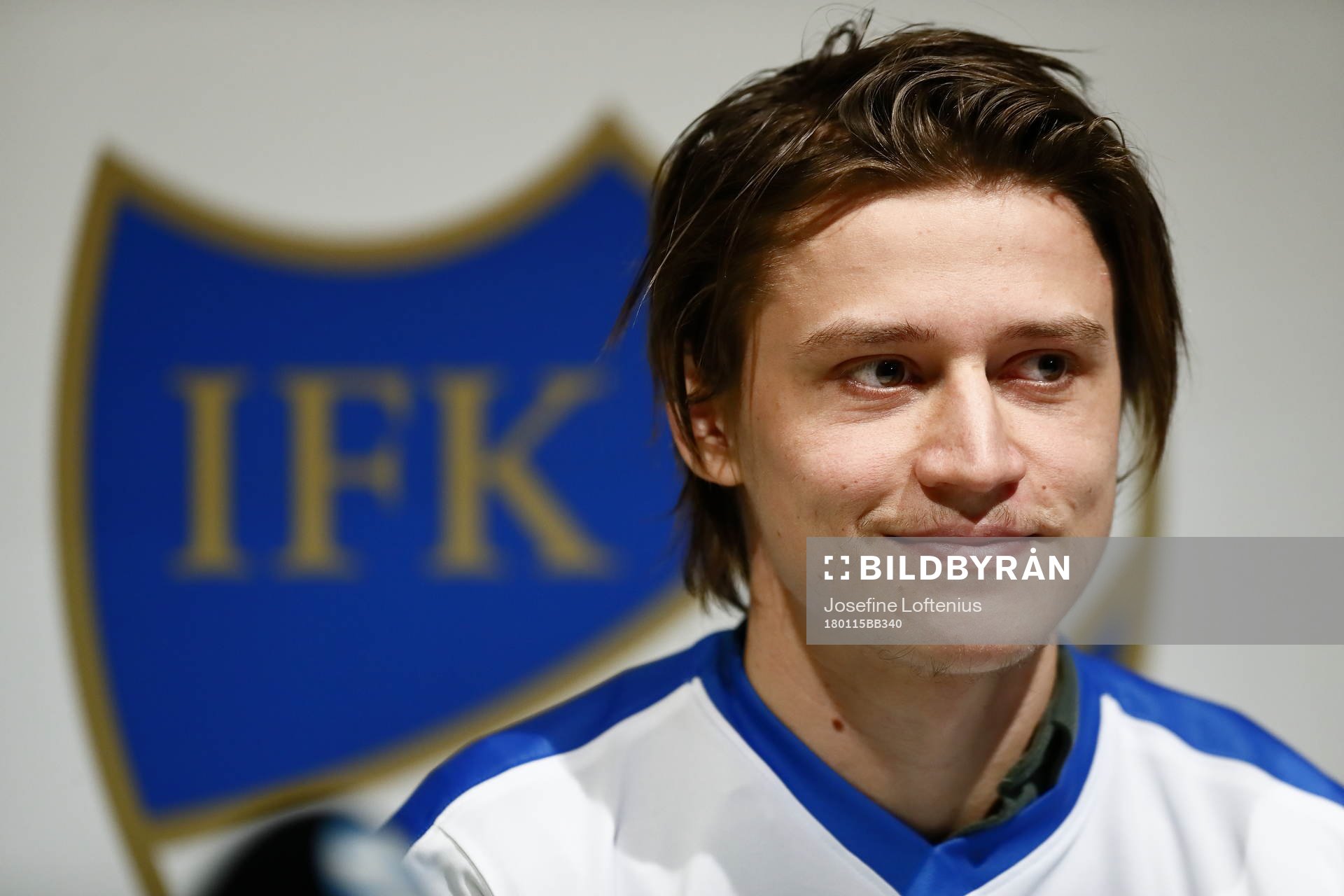 Simon Thern