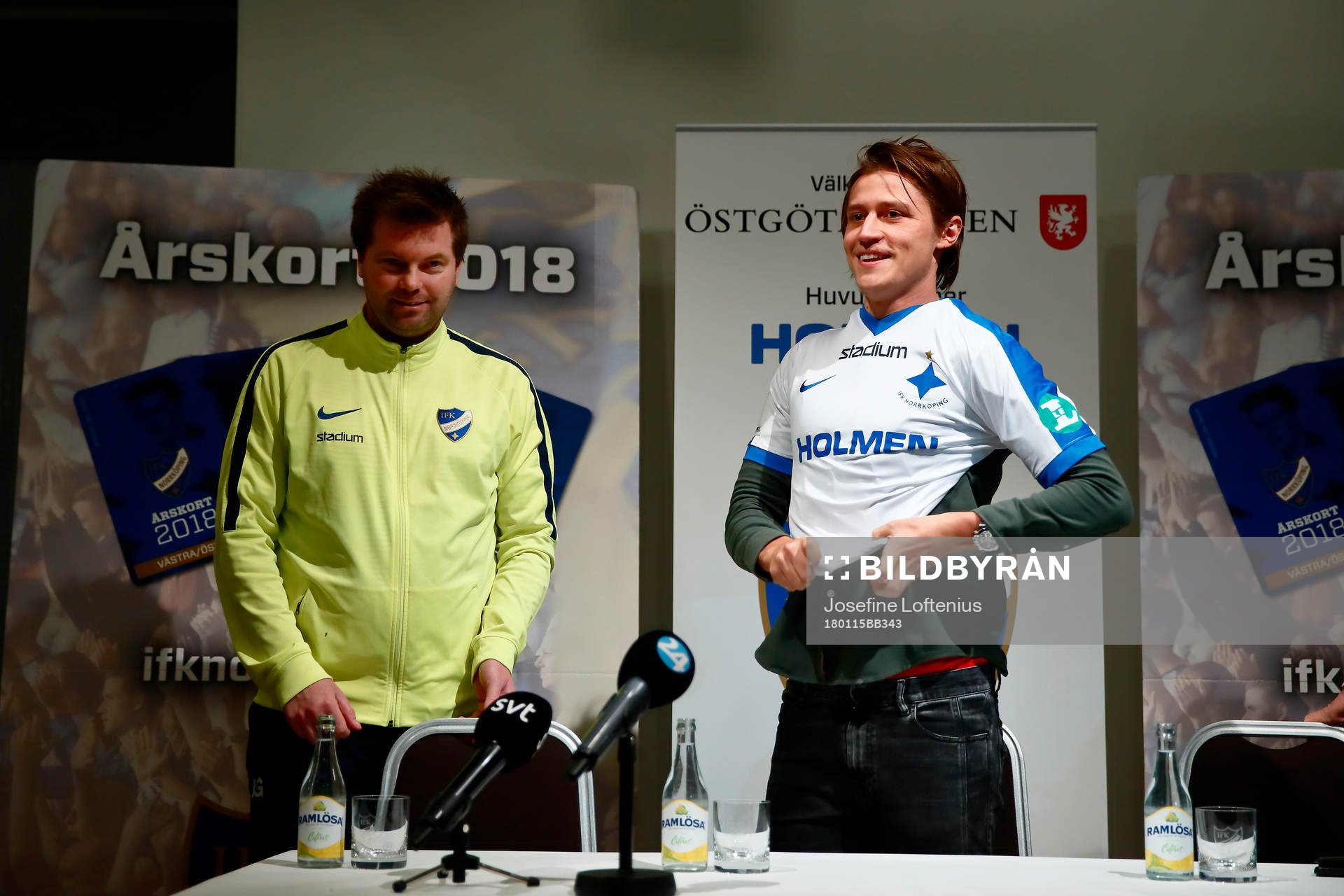 Simon Thern
