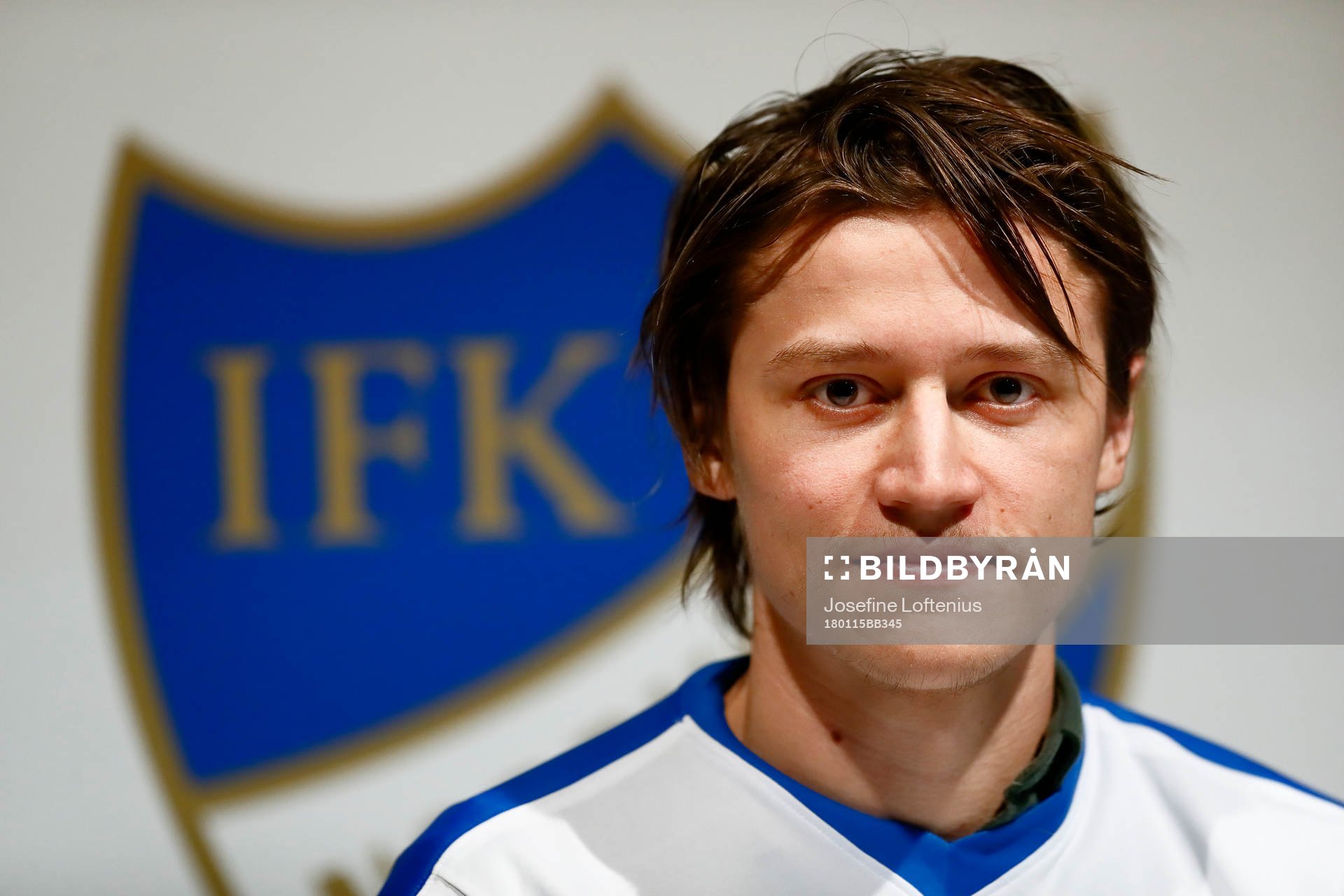 Simon Thern