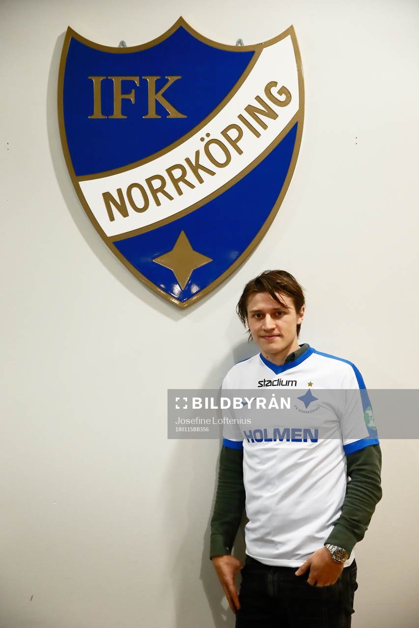 Simon Thern