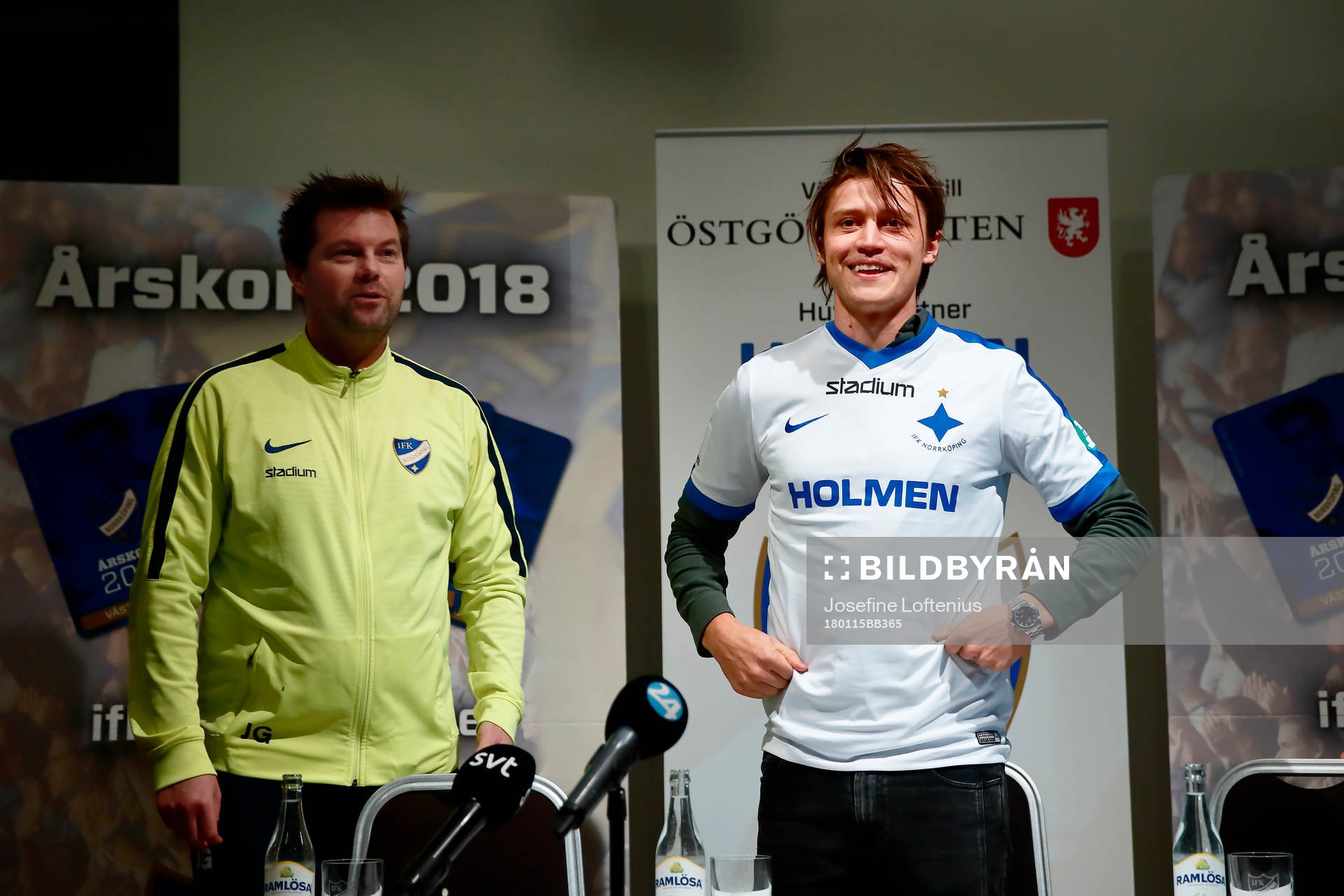 Simon Thern