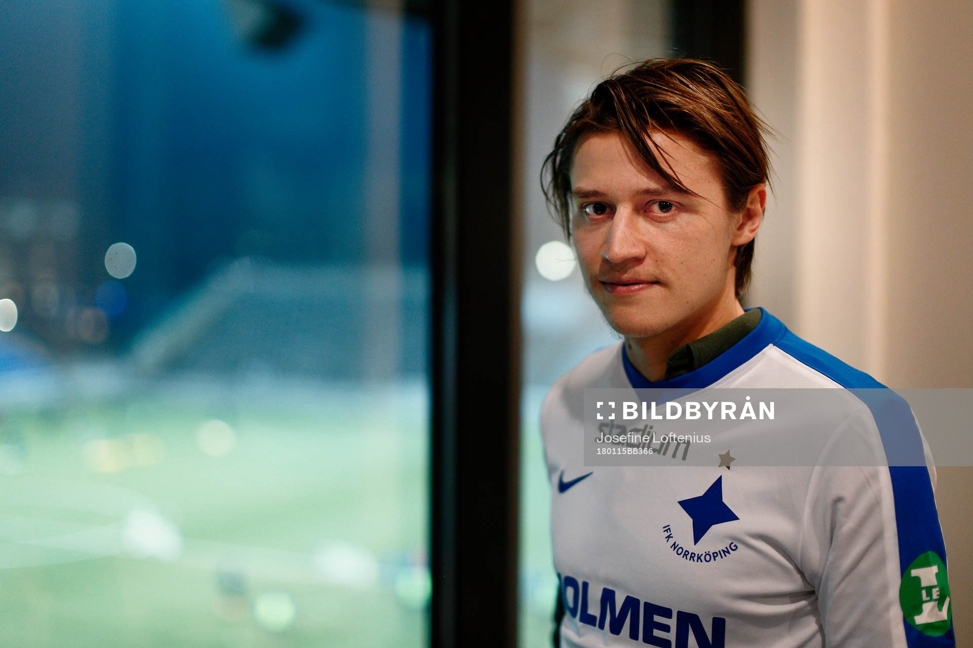 Simon Thern