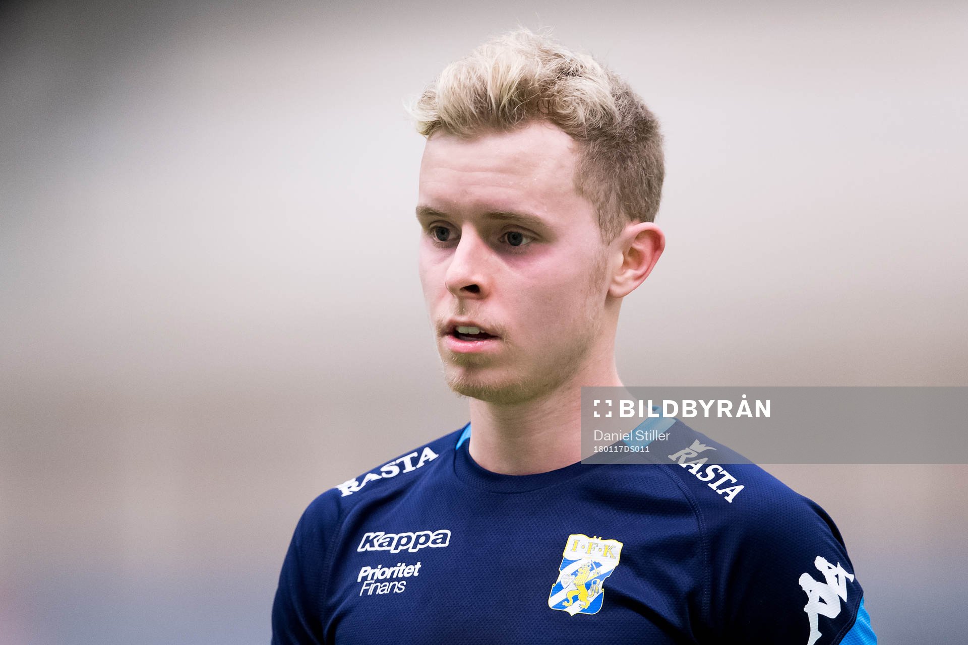 Victor Wernersson