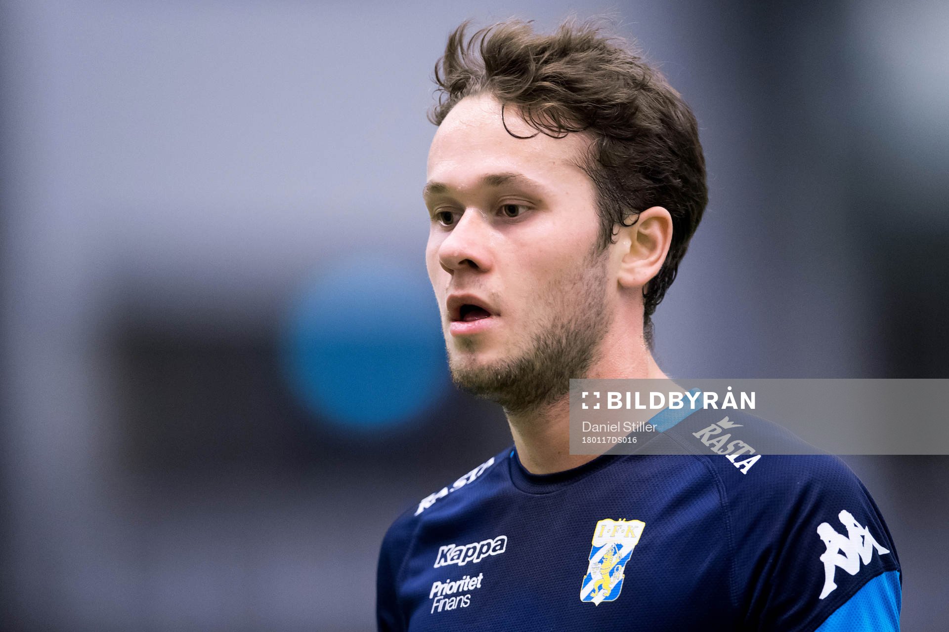 Andreas Öhman
