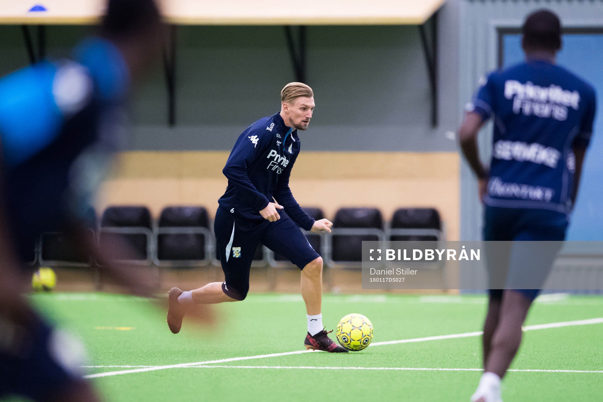 Sebastian Eriksson