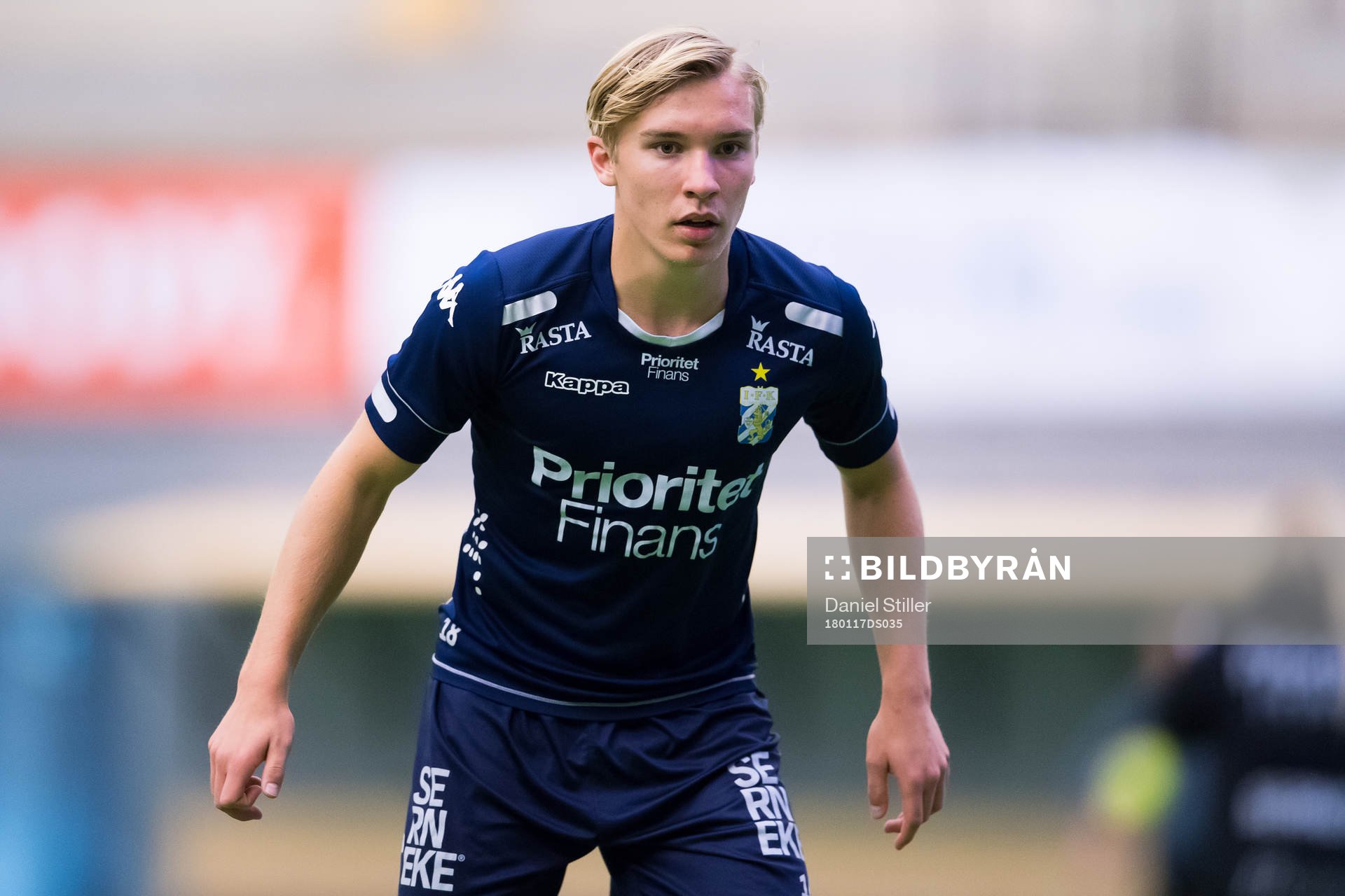 Hampus Dahlqvist