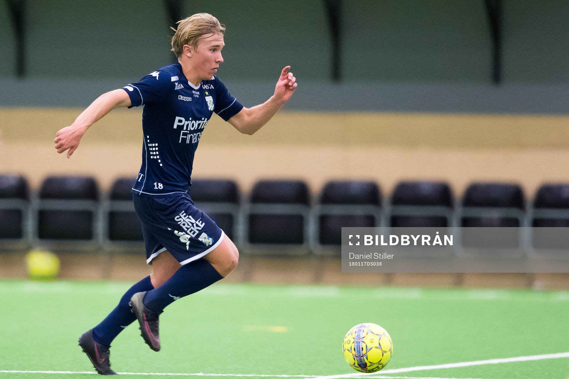 Hampus Dahlqvist