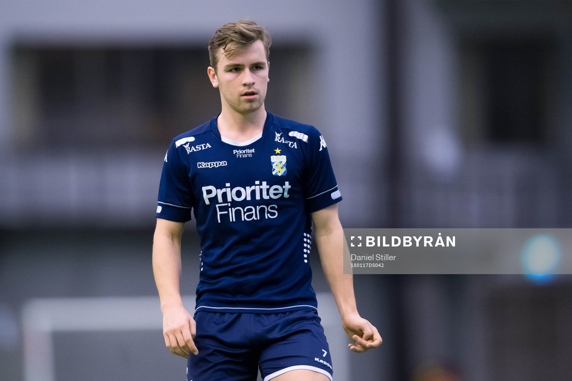 Erik Gunnarsson