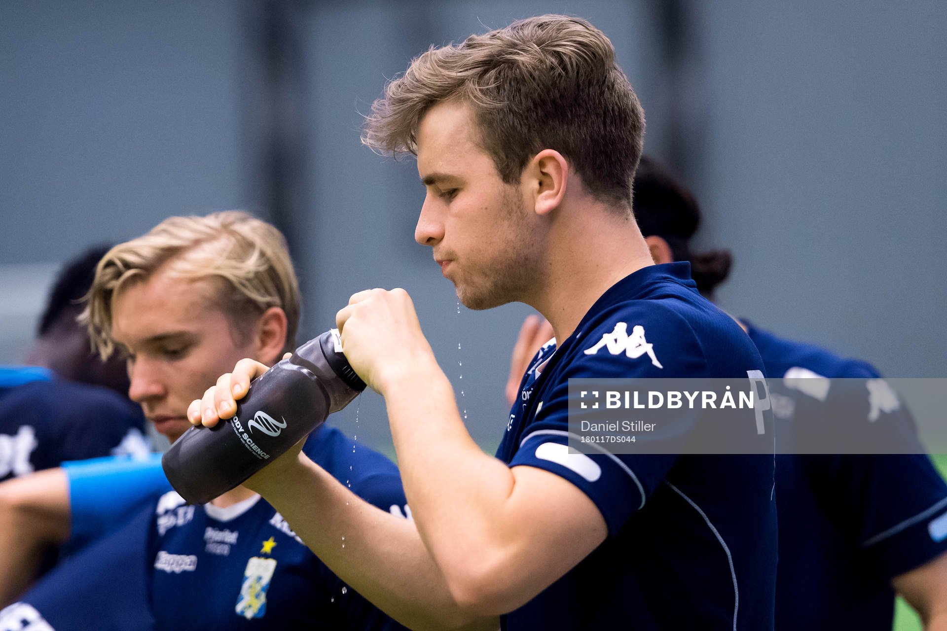 Erik Gunnarsson