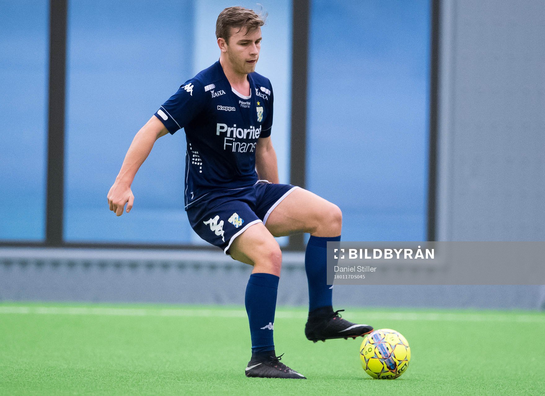 Erik Gunnarsson