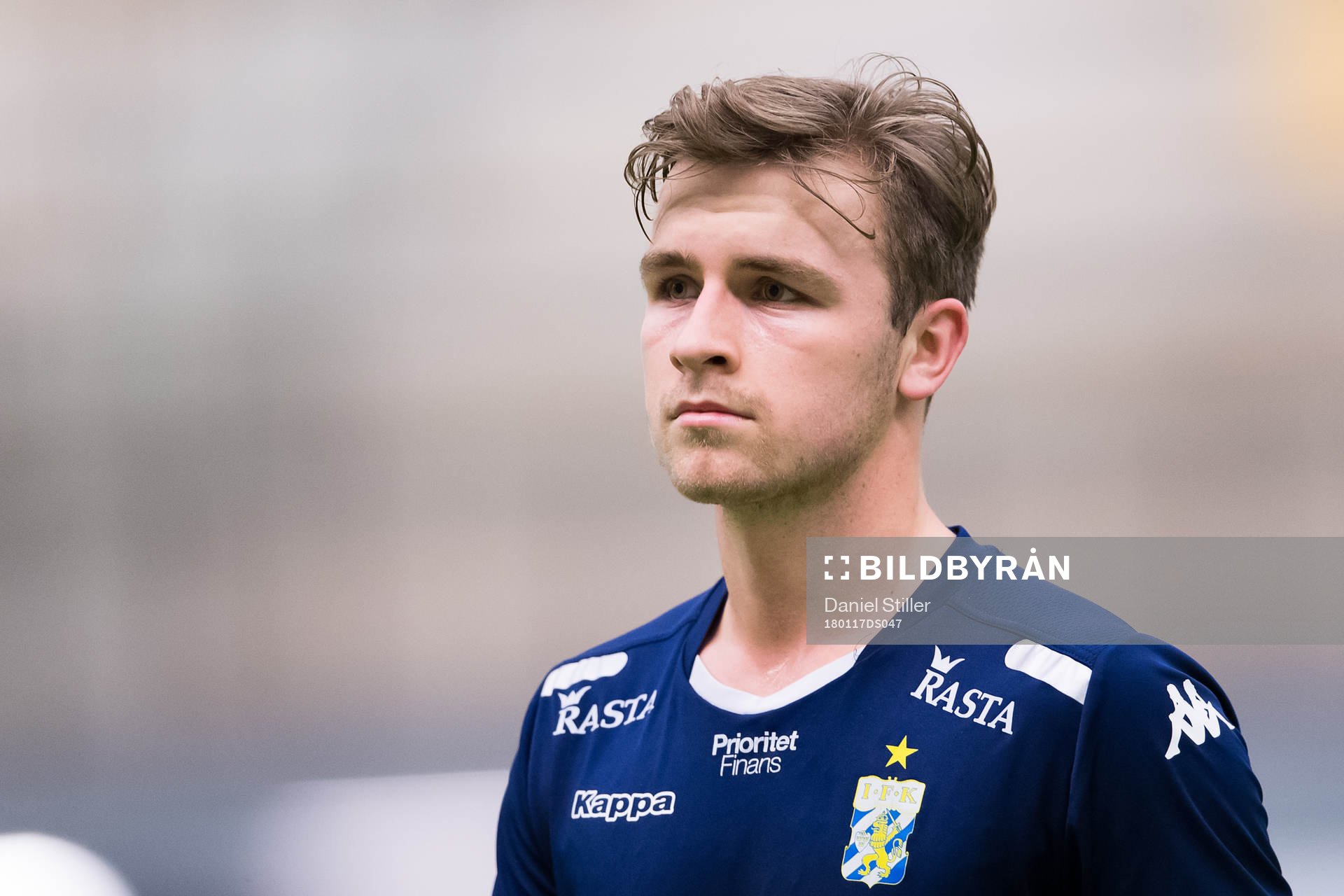 Erik Gunnarsson