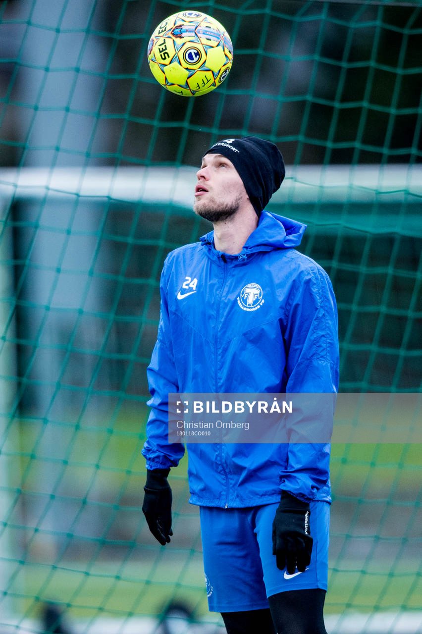 Mattias Håkansson