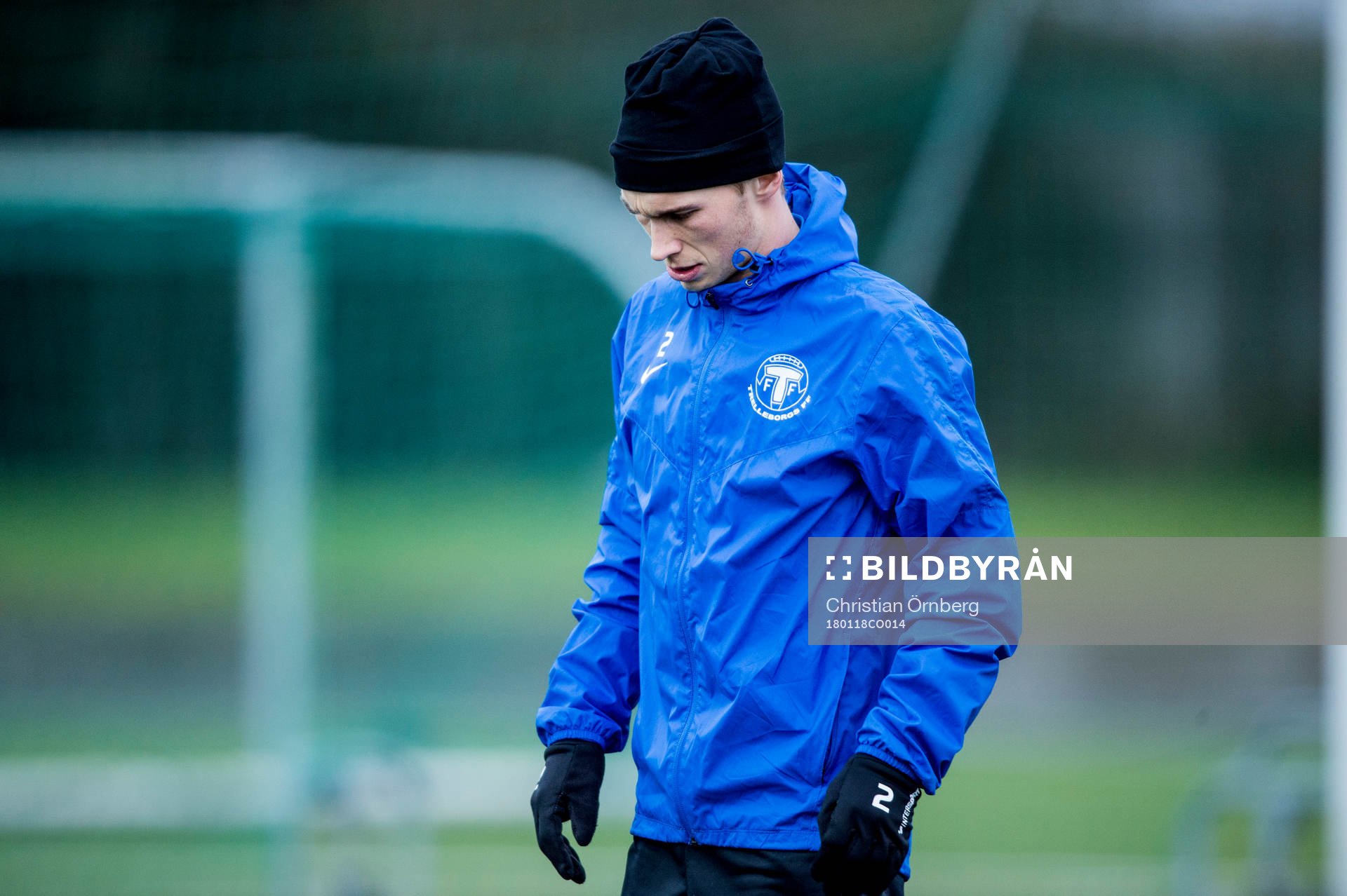 Albin Nilsson