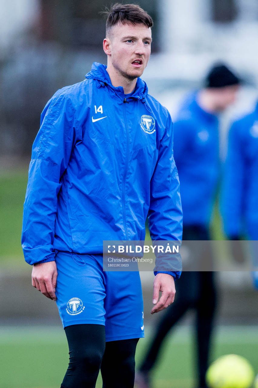 Alexander Blomqvist