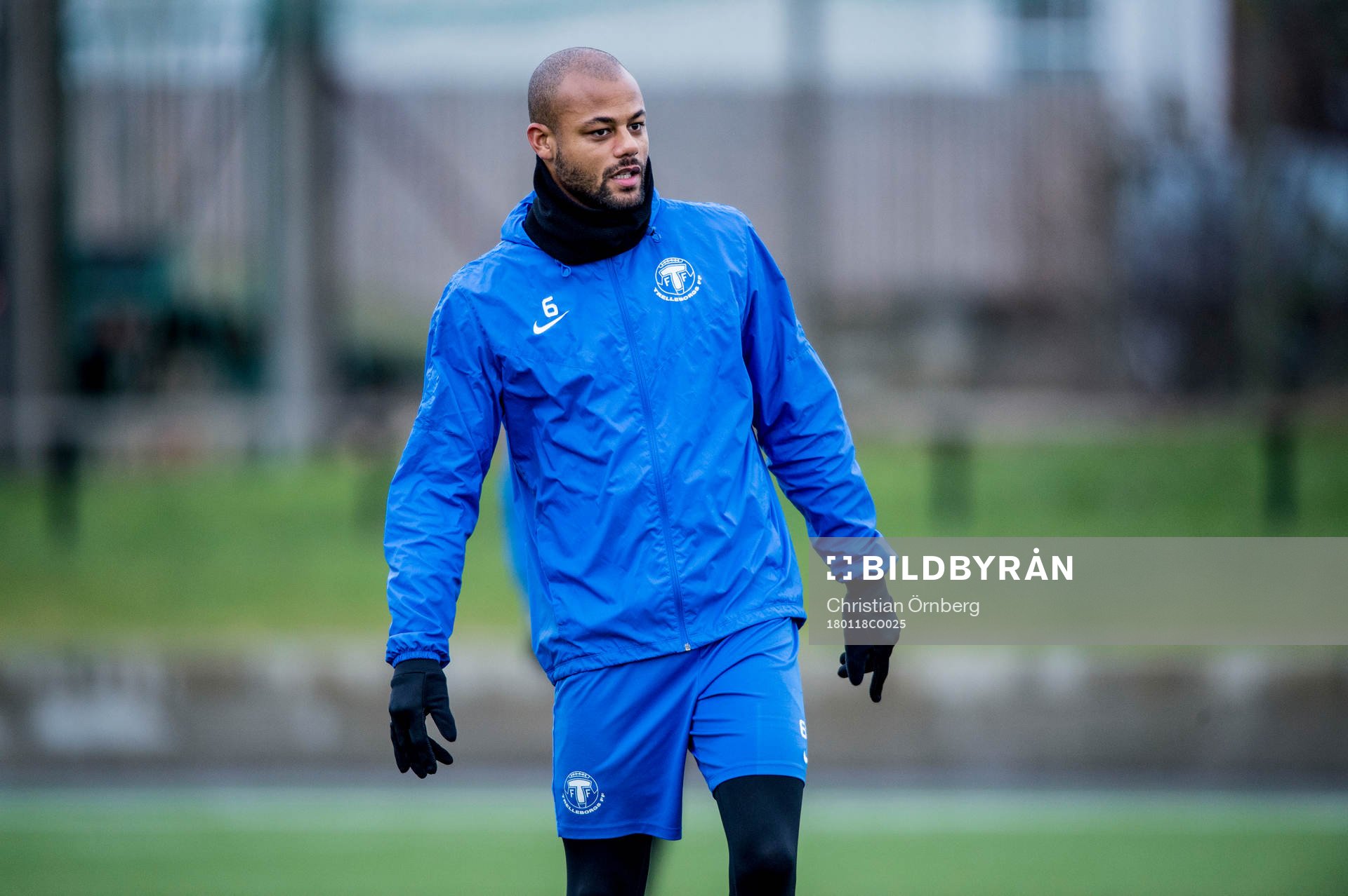 Salif Camara Jönsson