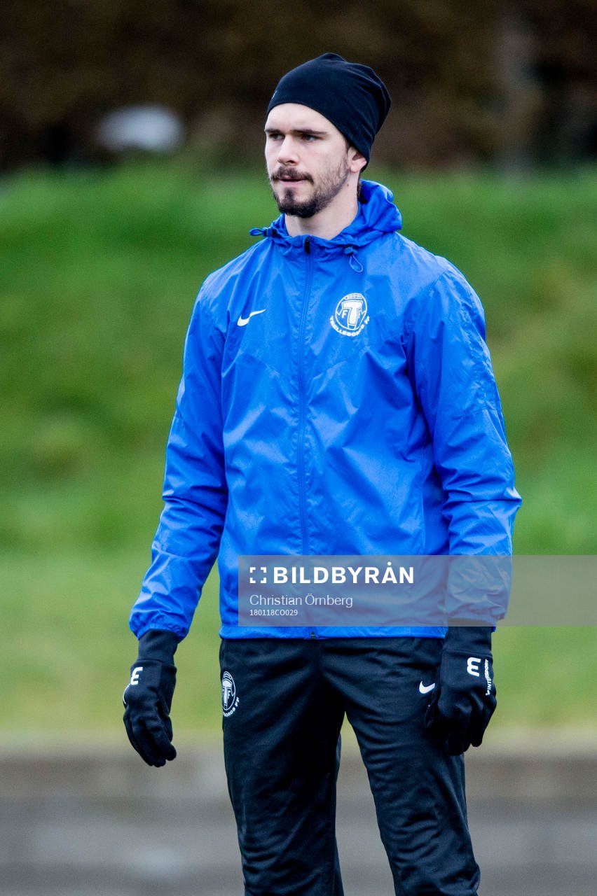 Sebastian Ohlsson