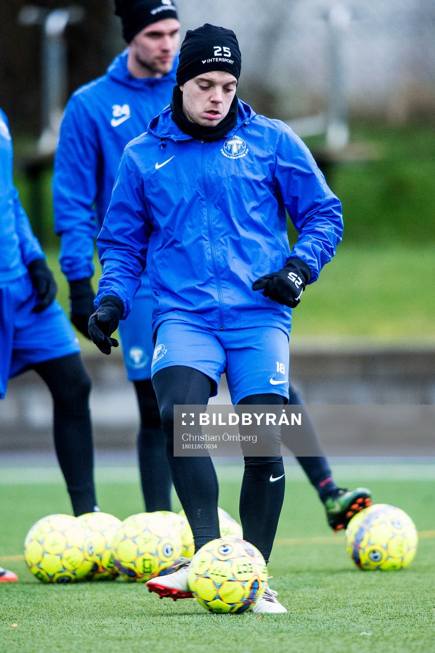 Victor Nilsson