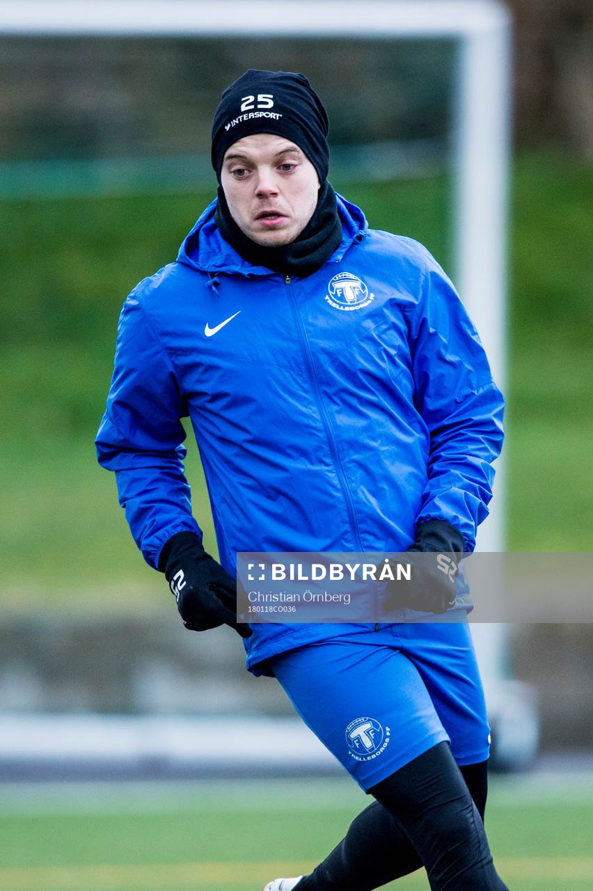Victor Nilsson