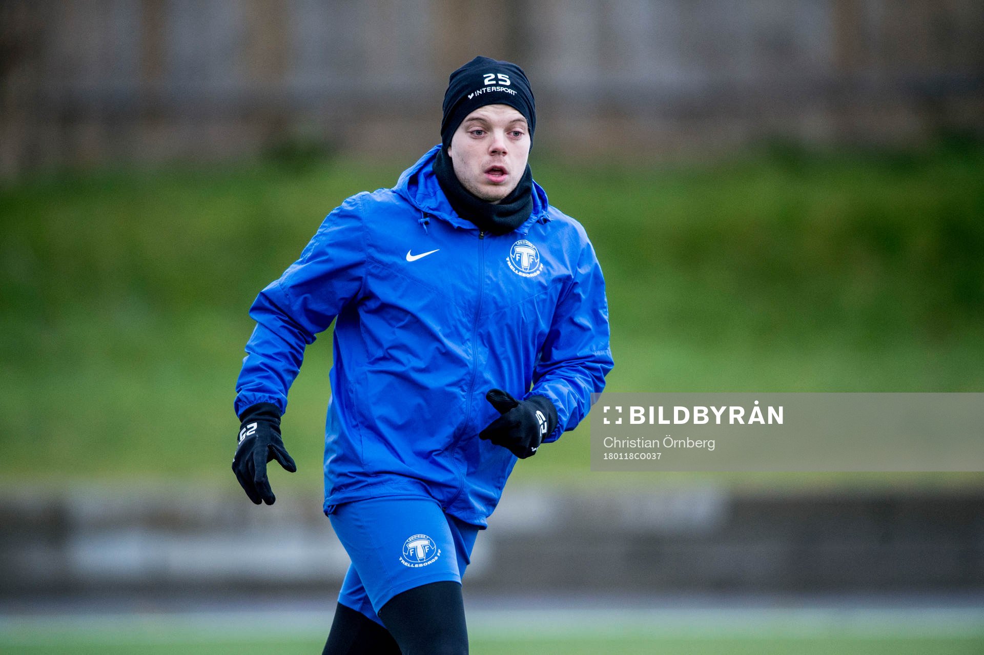 Victor Nilsson