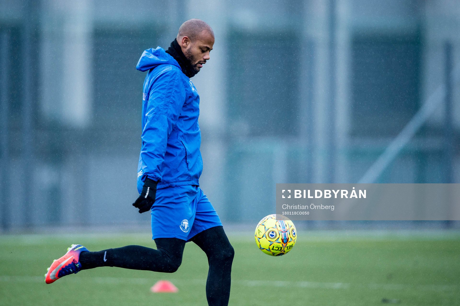 Salif Camara Jönsson
