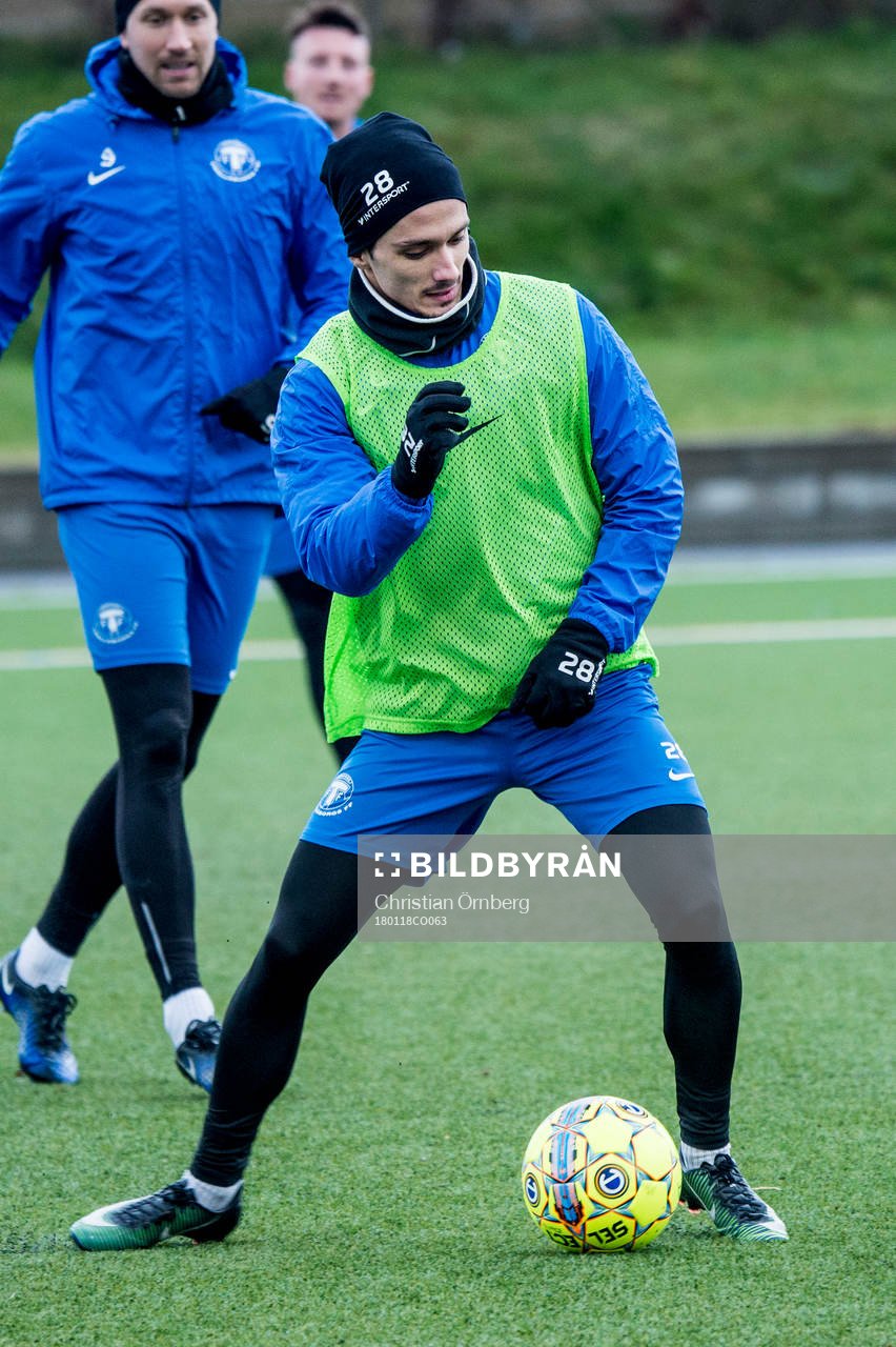 Furkan Motori