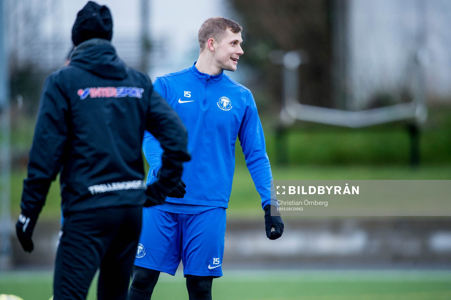 Erik Andersson